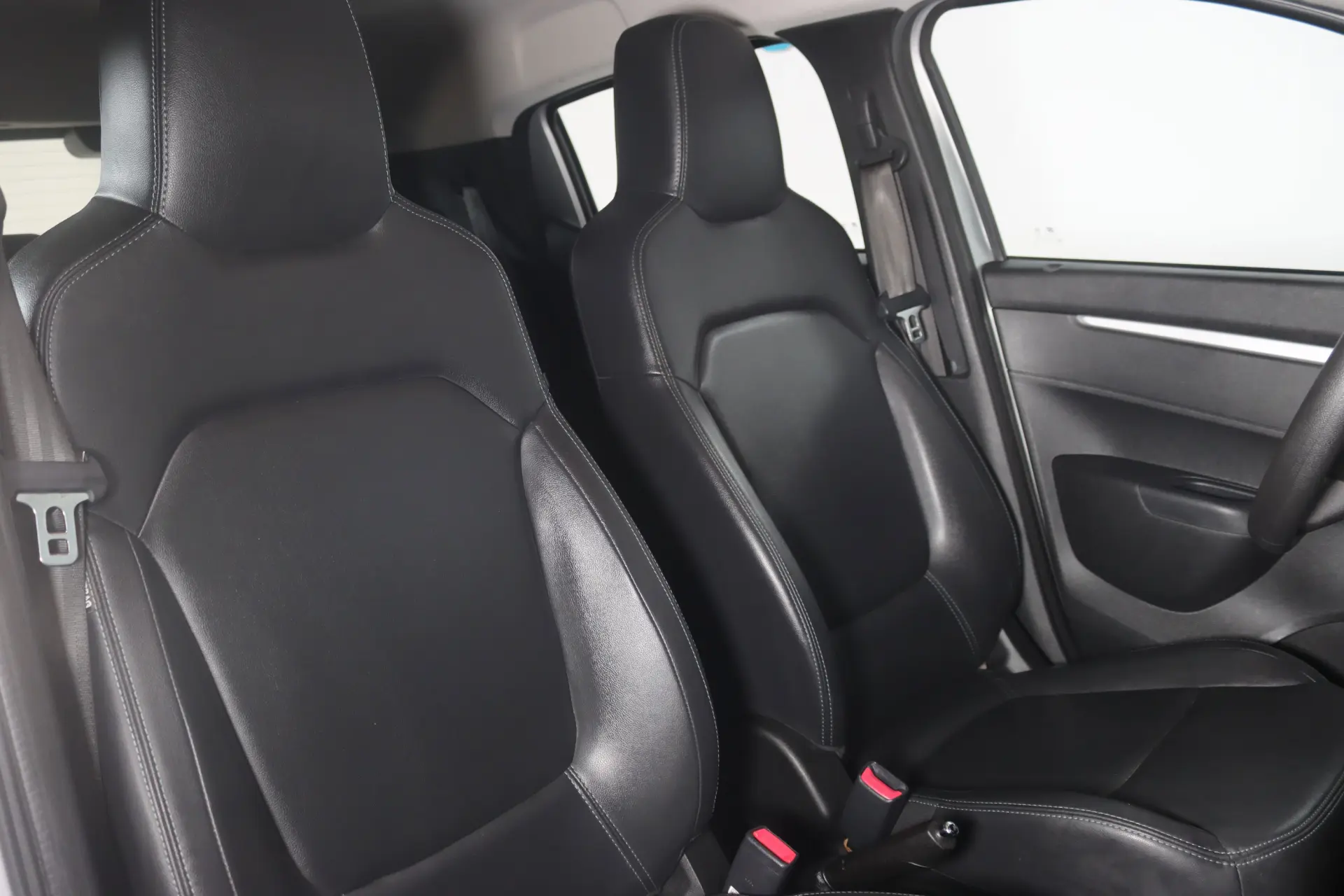 Dacia Spring Electric 45 Expression 12