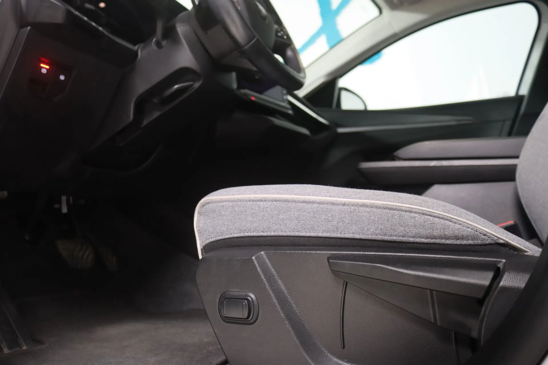Renault Mégane E-Tech EV60 Equilibre Optimum Charge 12