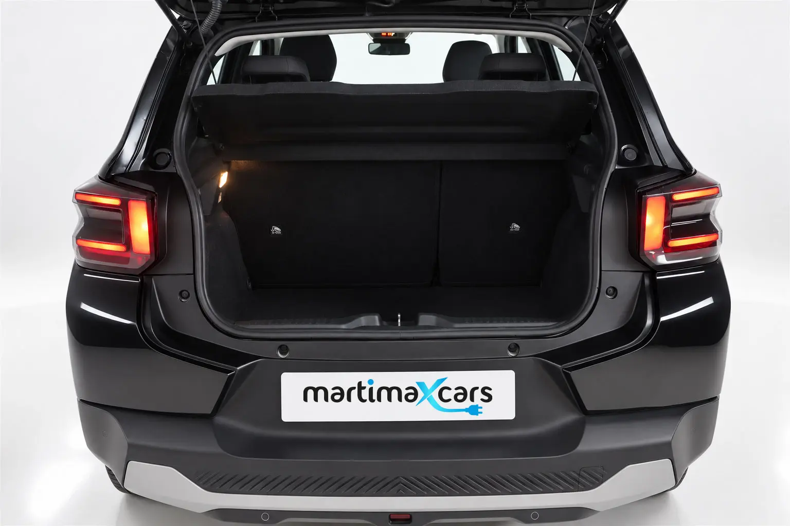 Citroen e-C3 PLUS 6