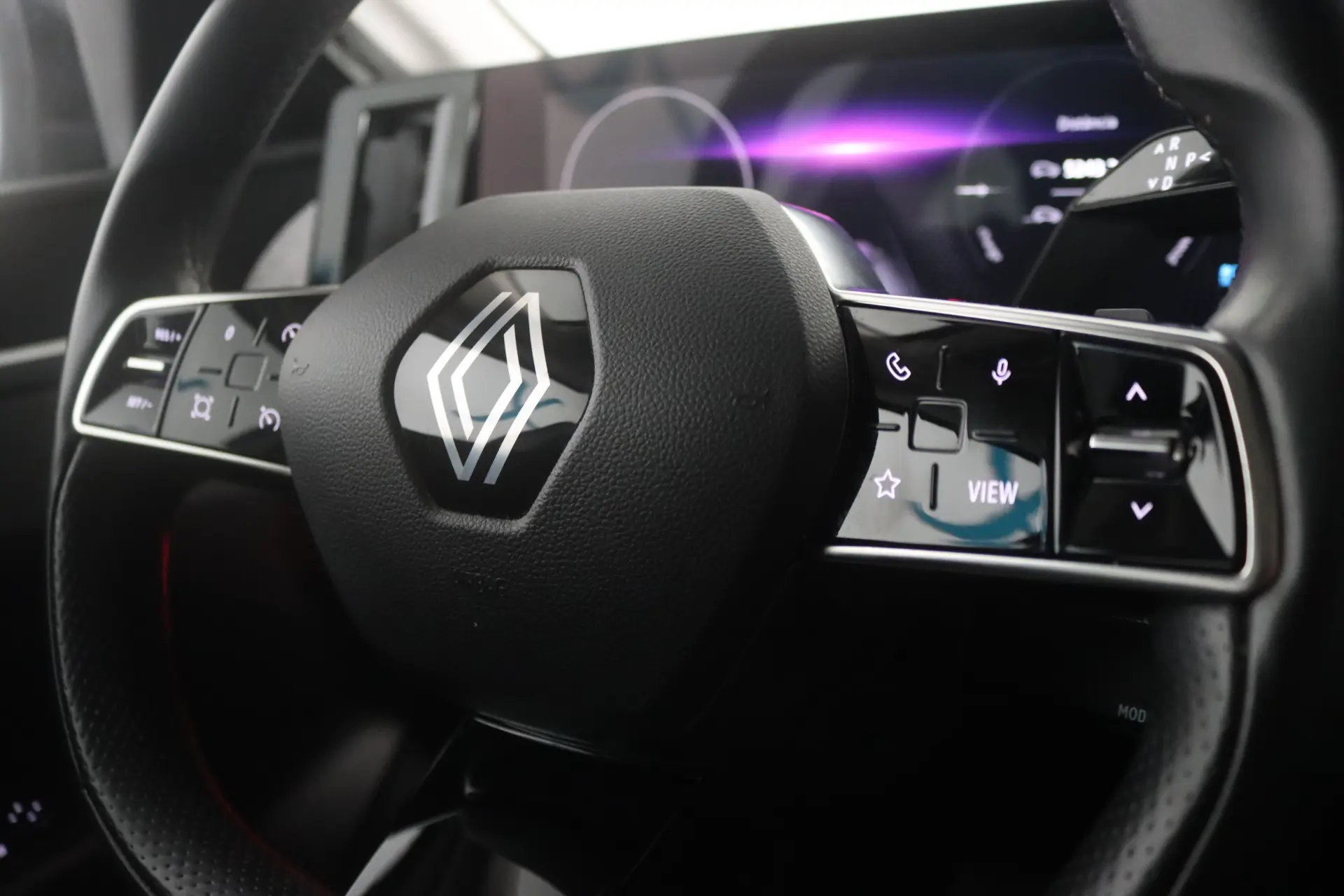 Renault Mégane E-Tech EV60 Equilibre Optimum Charge 28