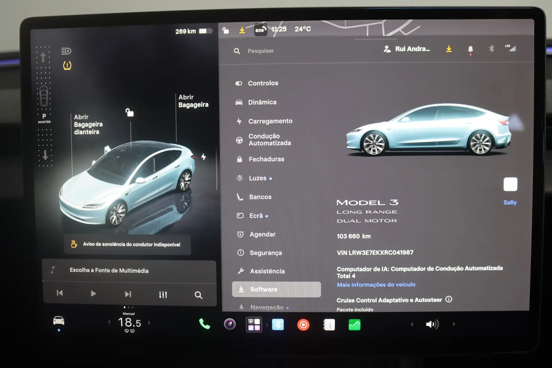 Tesla Model 3 Long Range AWD Dual Motor 23