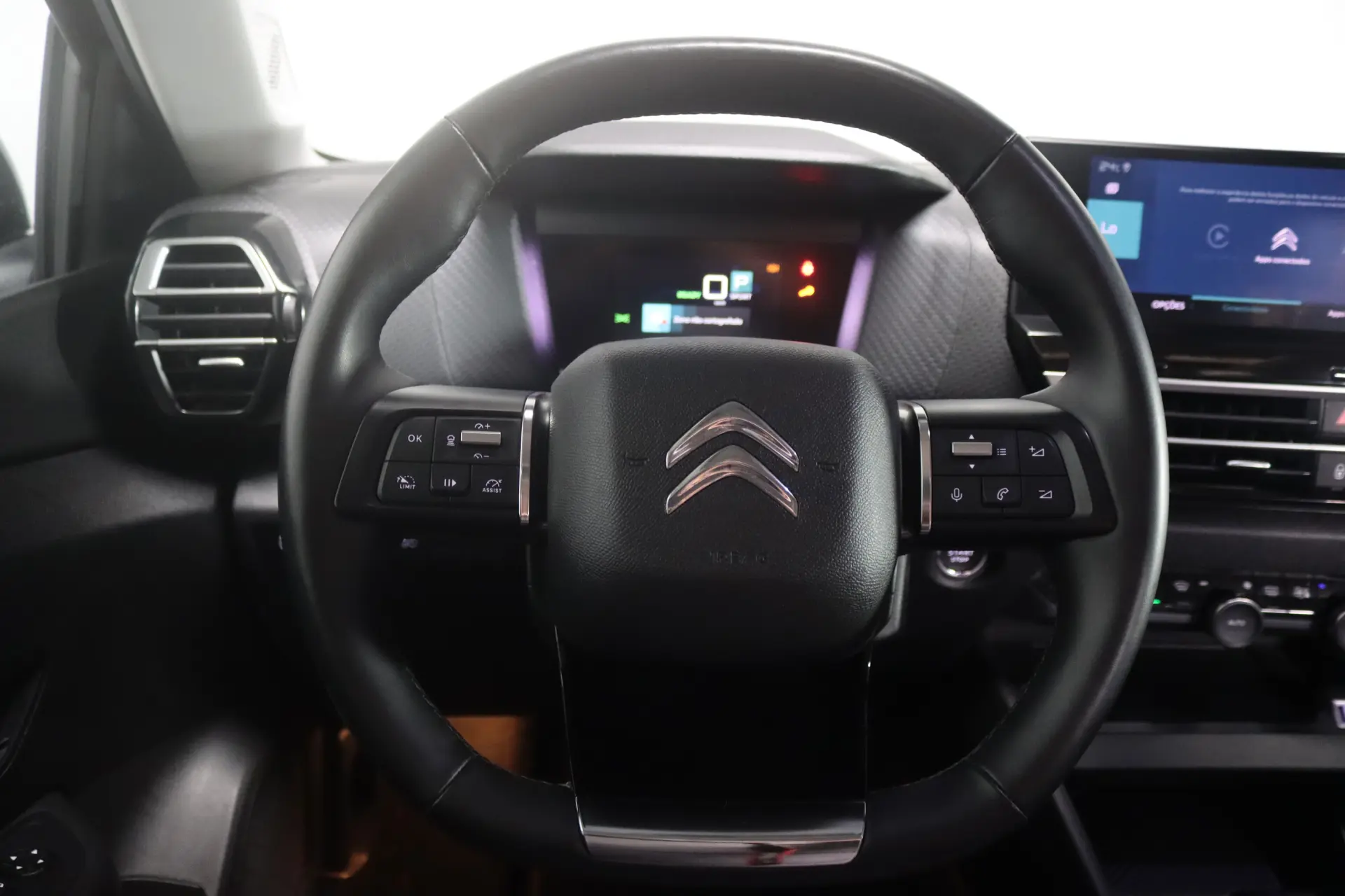 Citroen e-C4 50 kWh Shine 33