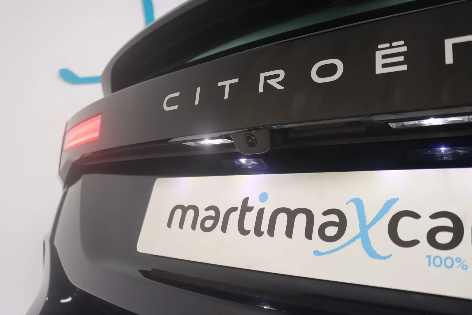Citroen e-C4 50 kWh Plus 13