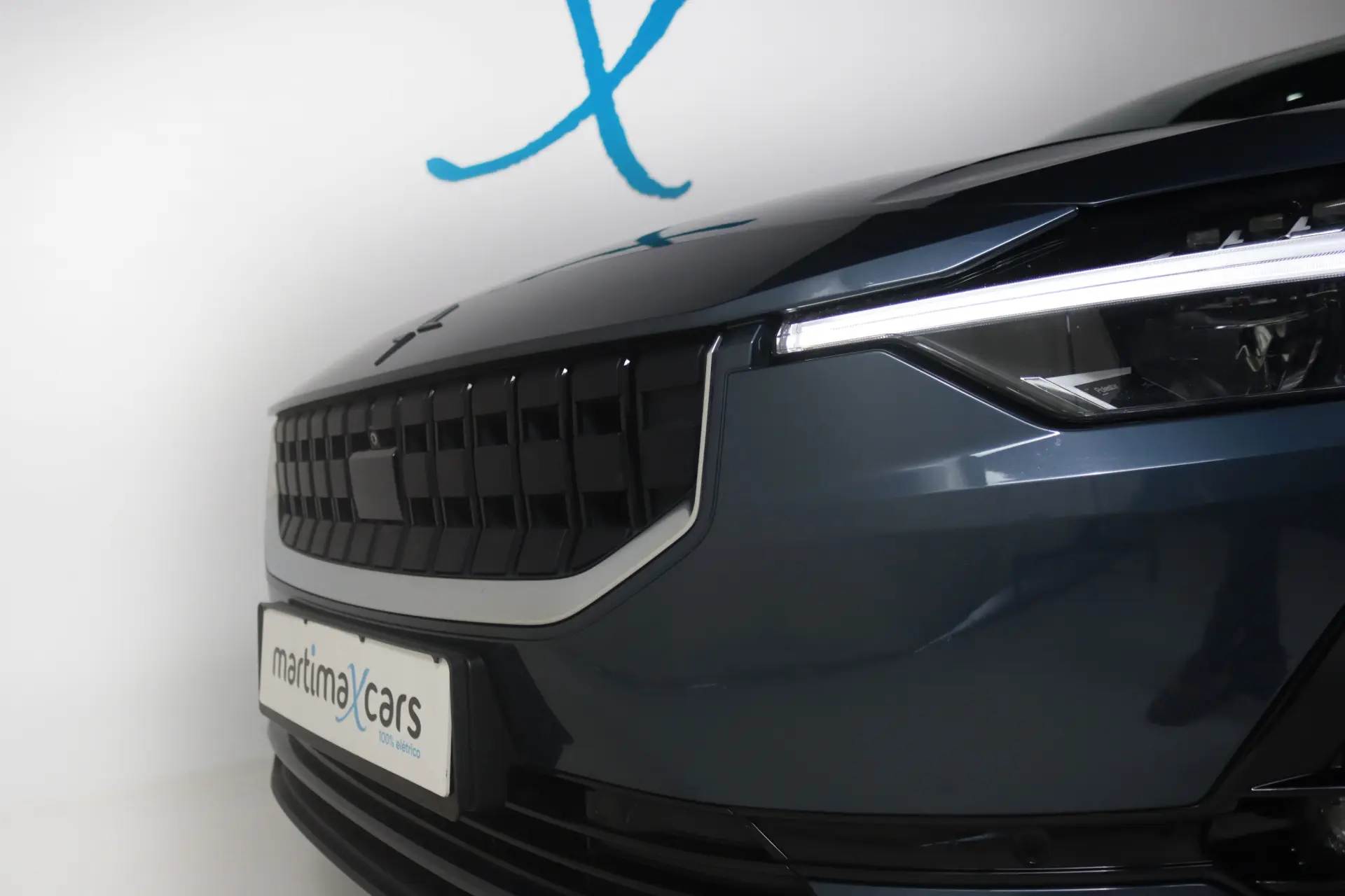 Polestar 2 Long Range 78 kWh 9