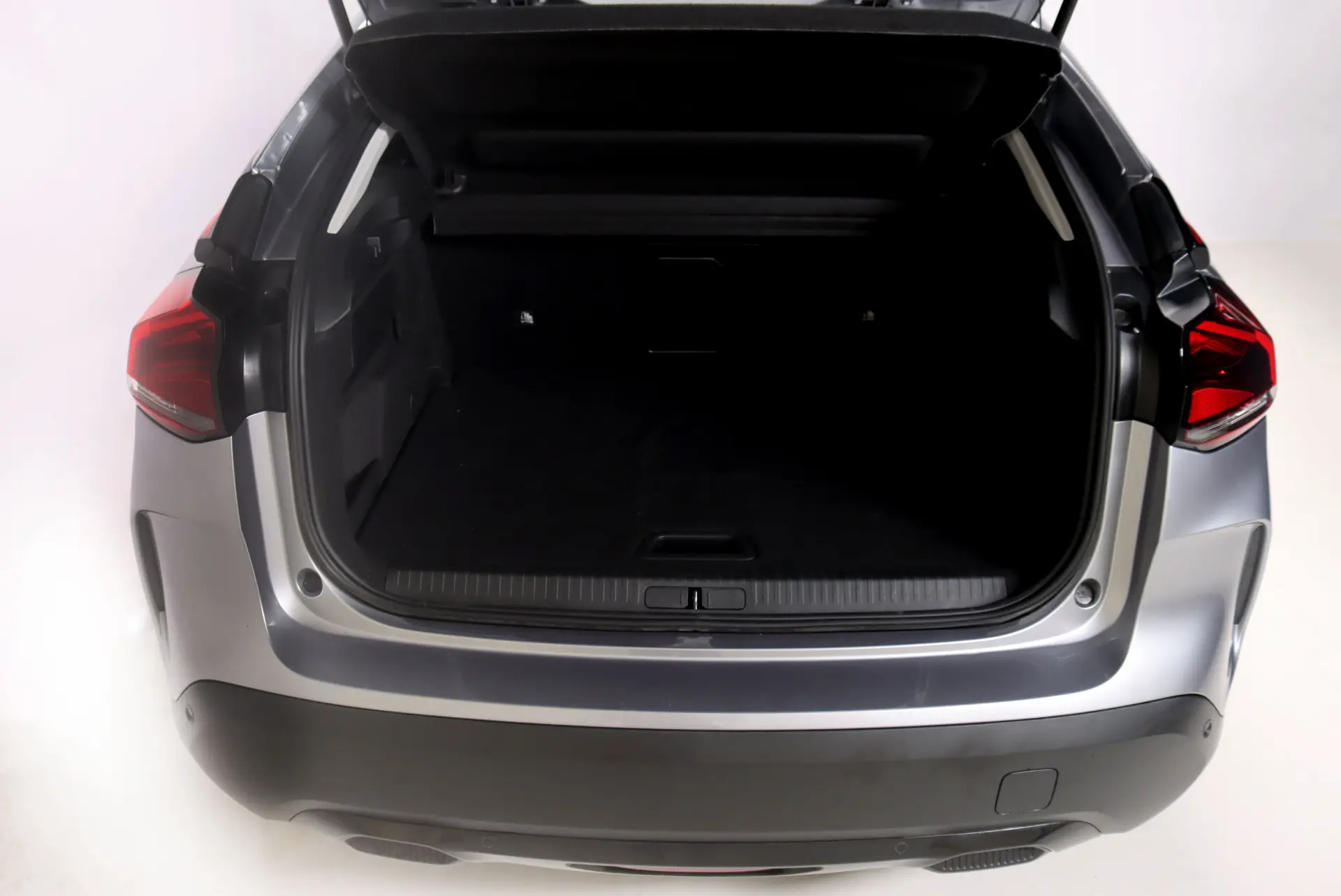 Citroen e-C4 50 kWh Shine 29