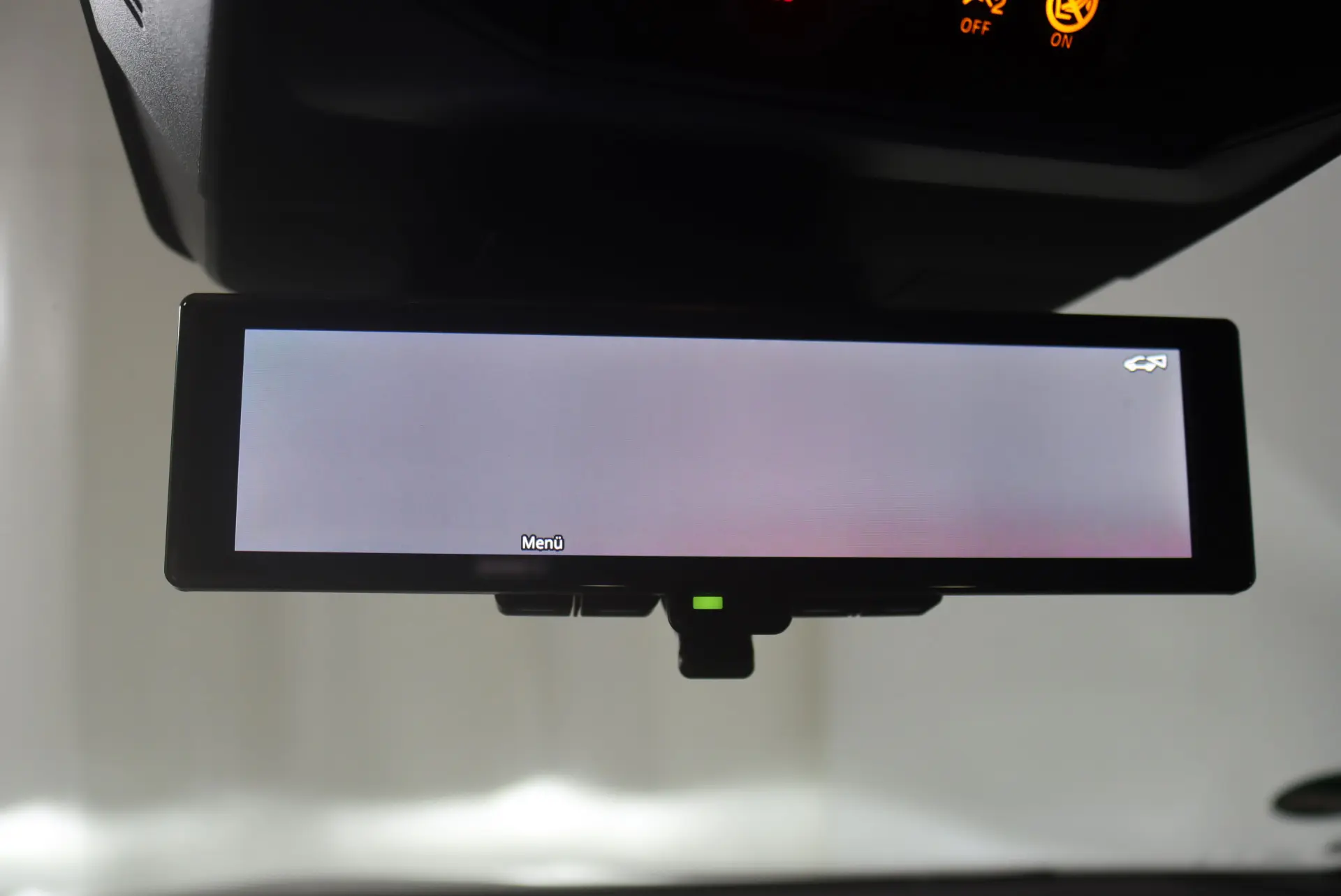 Renault Mégane E-Tech EV60 Iconic 12