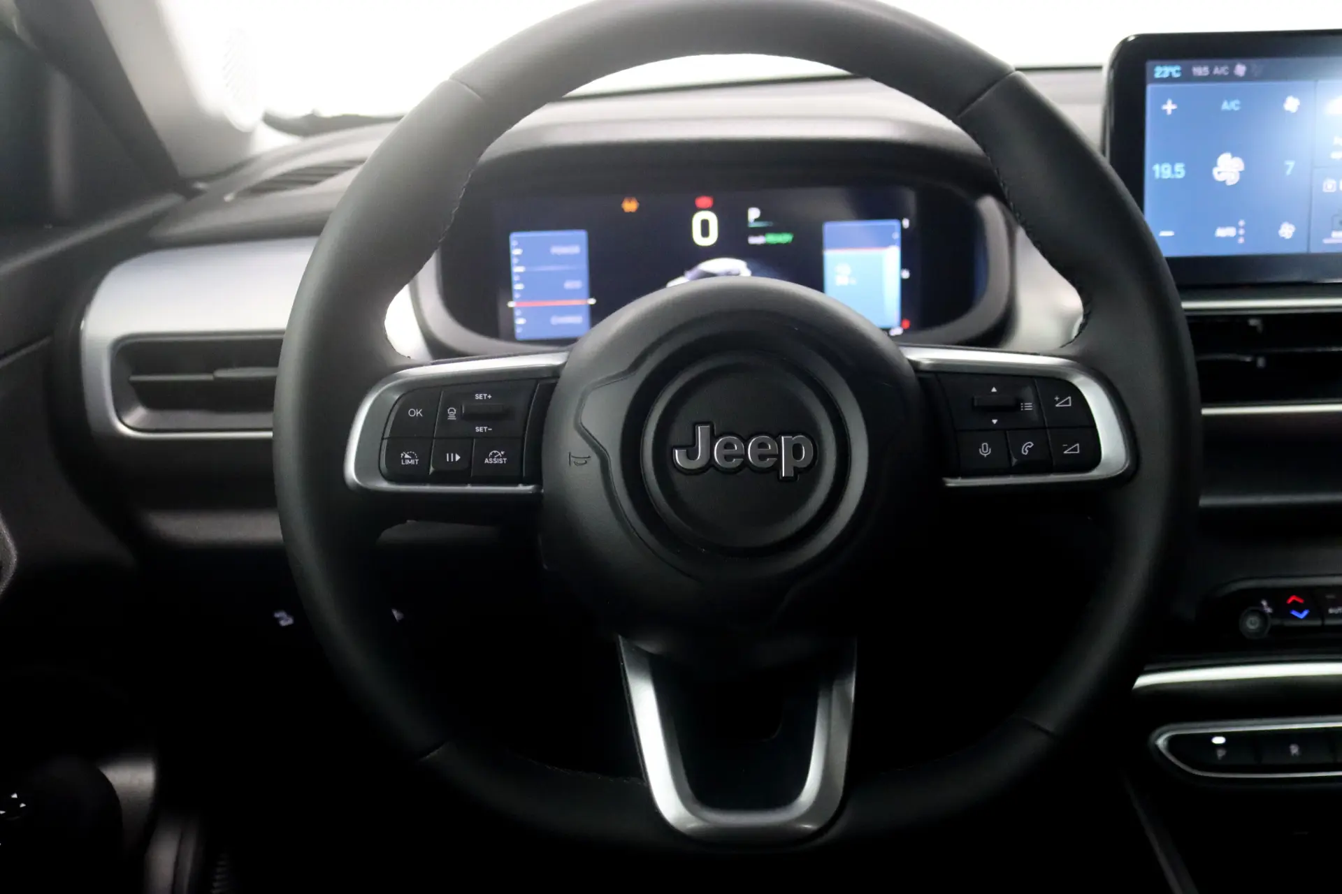 Jeep Avenger 54 kWh Altitude 26