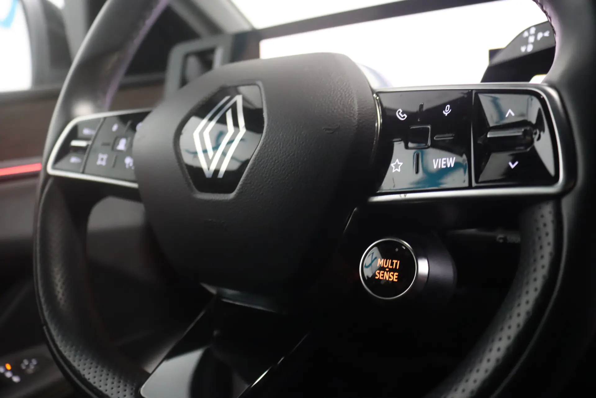 Renault Mégane E-Tech EV60 Iconic 28