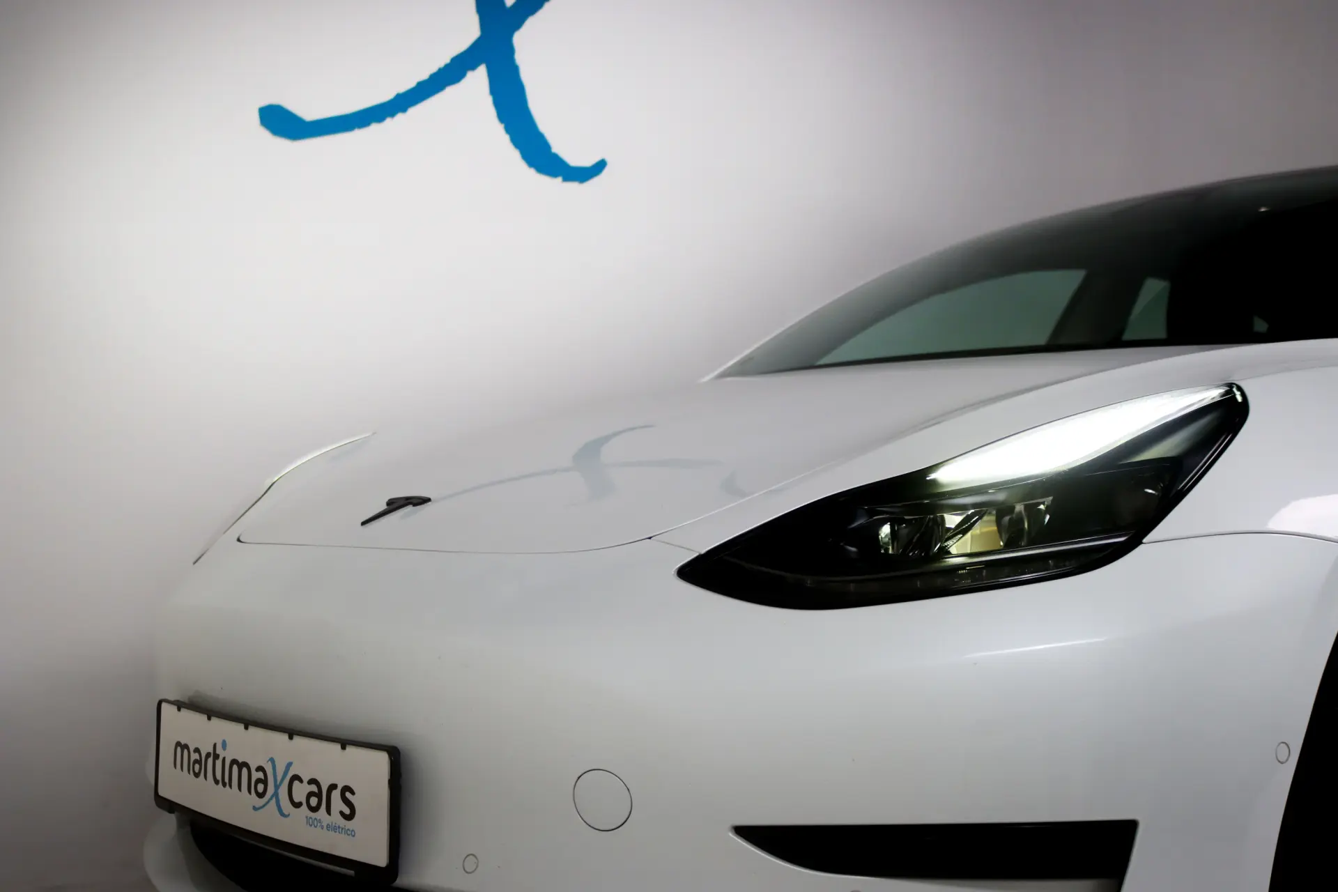 Tesla Model 3 Standard Range Plus RWD 10