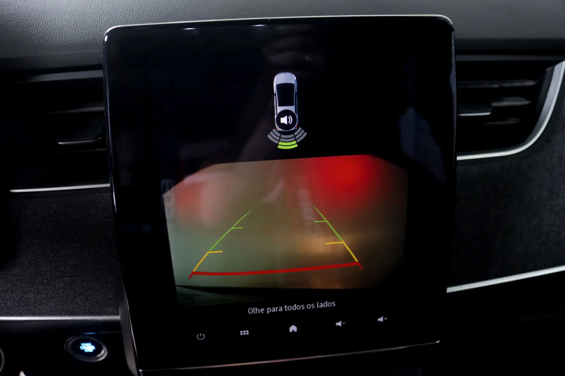Renault Zoe (c/ Bateria) Z.E. 50 INTENS 8