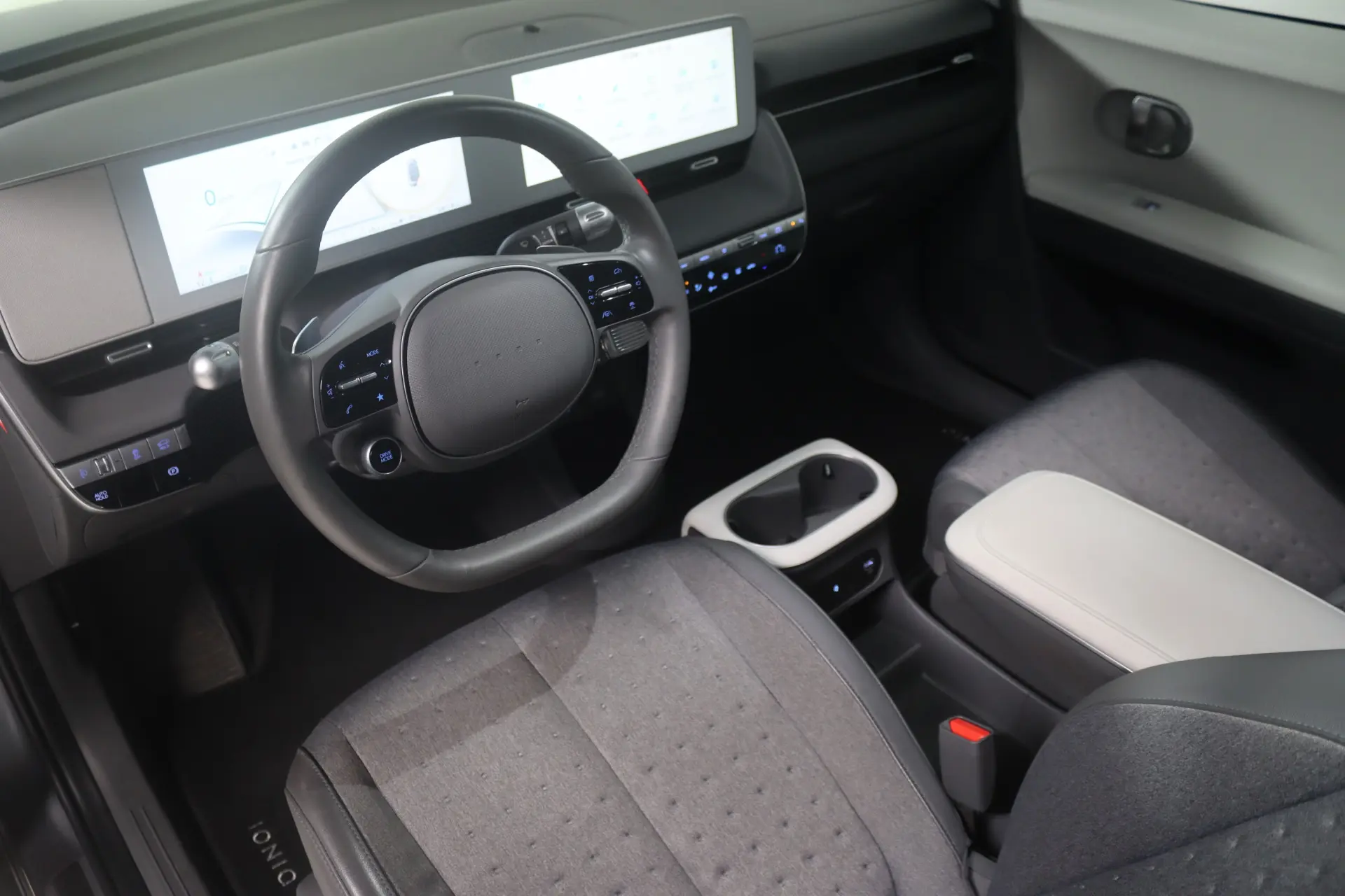 Hyundai Ioniq 5 72,6 kWh 4WD Techniq 16
