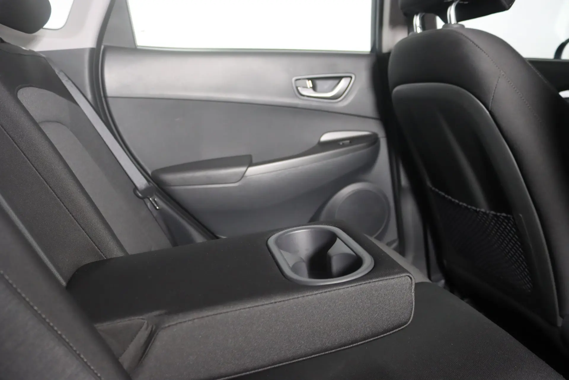 Hyundai Kauai 39 kWh Vanguard 28