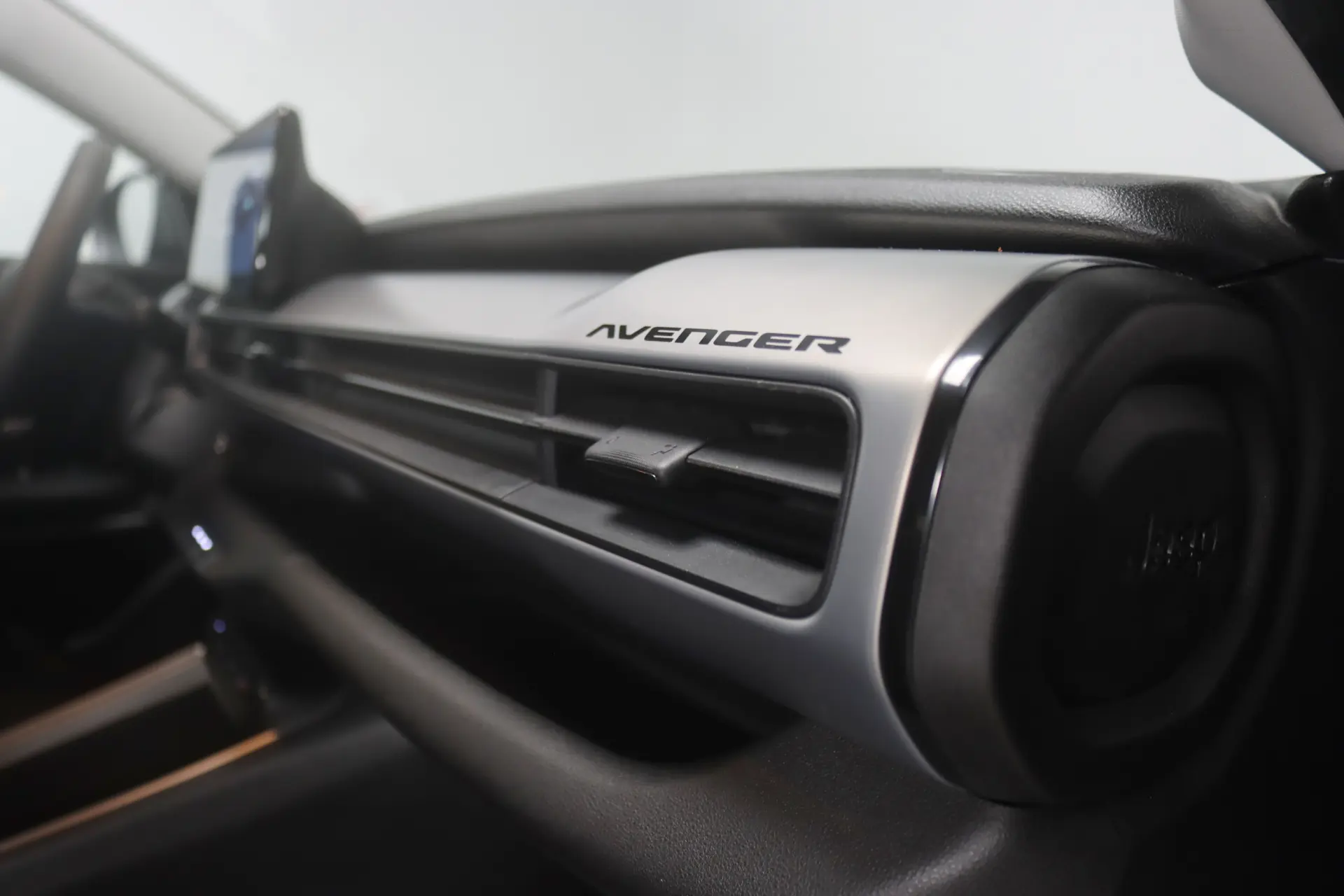 Jeep Avenger 54 kWh Altitude 22