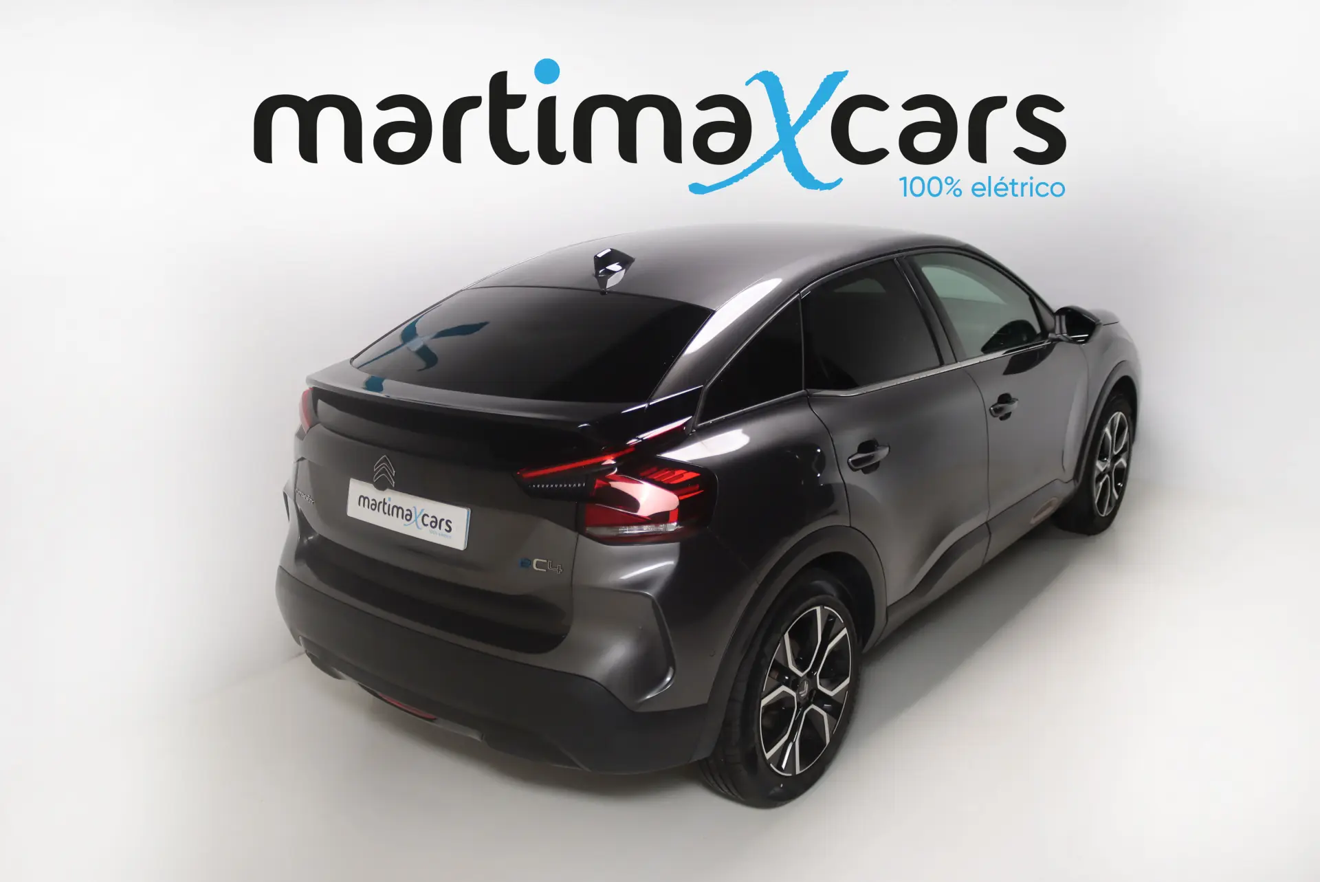 Citroen e-C4 50 kWh Feel Pack 5