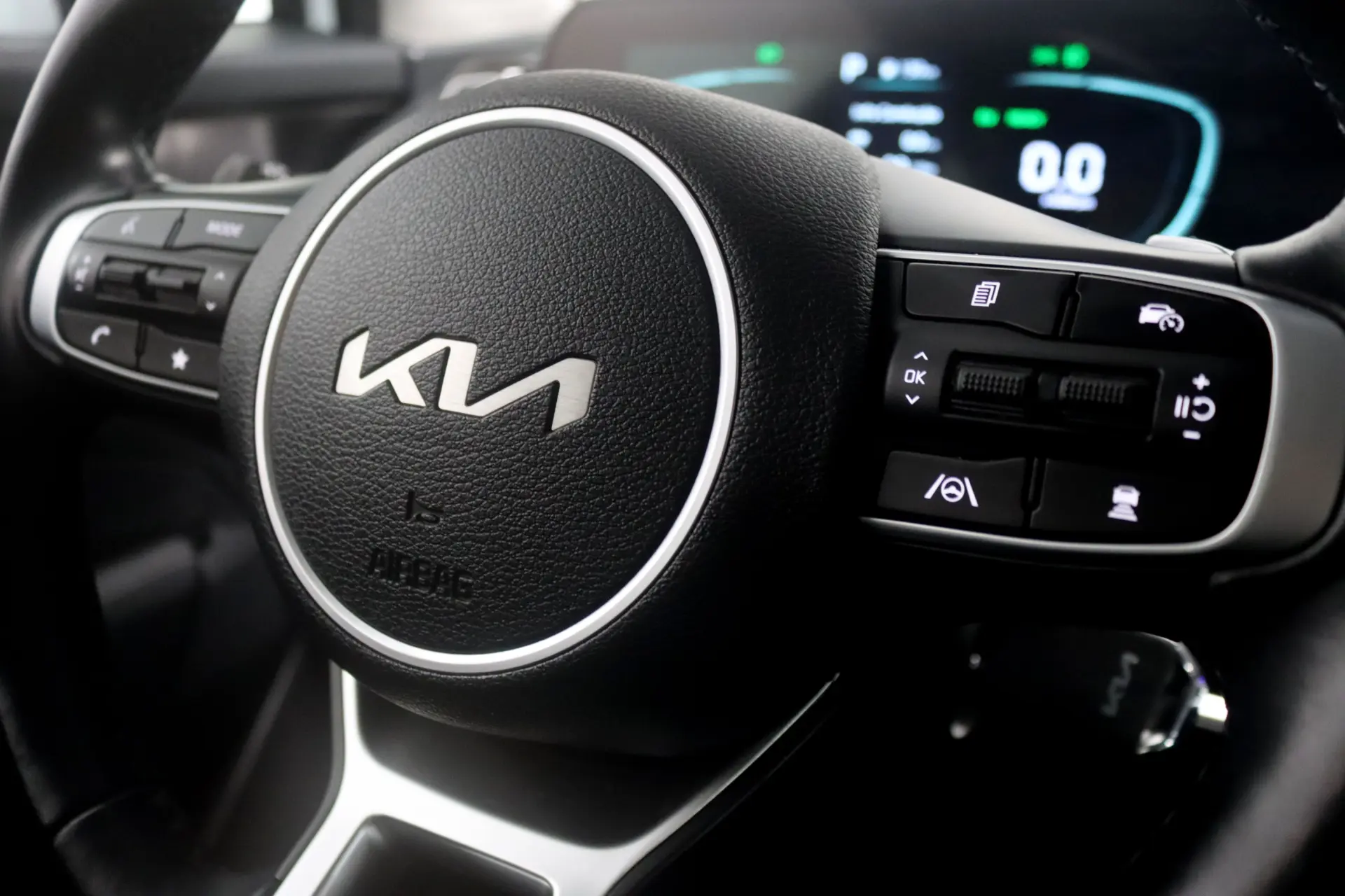 Kia Sportage 1.6 T-GDi PHEV Tech 26