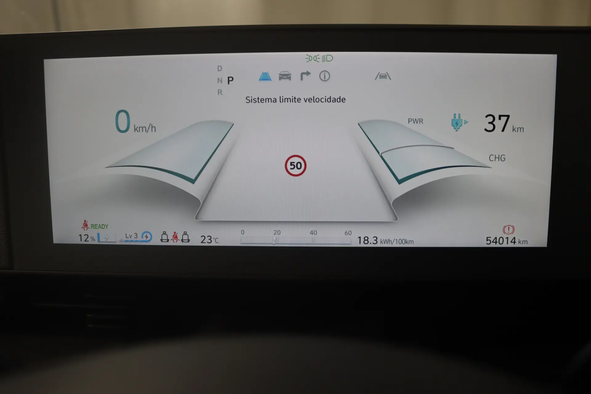 Hyundai Ioniq 5 72,6 kWh 4WD Techniq 14