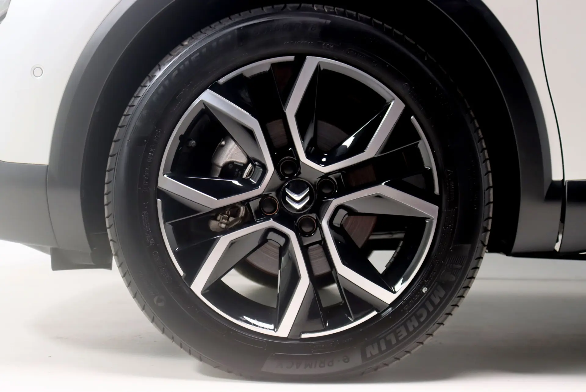 Citroen e-C4 X 50 kWh Shine 12
