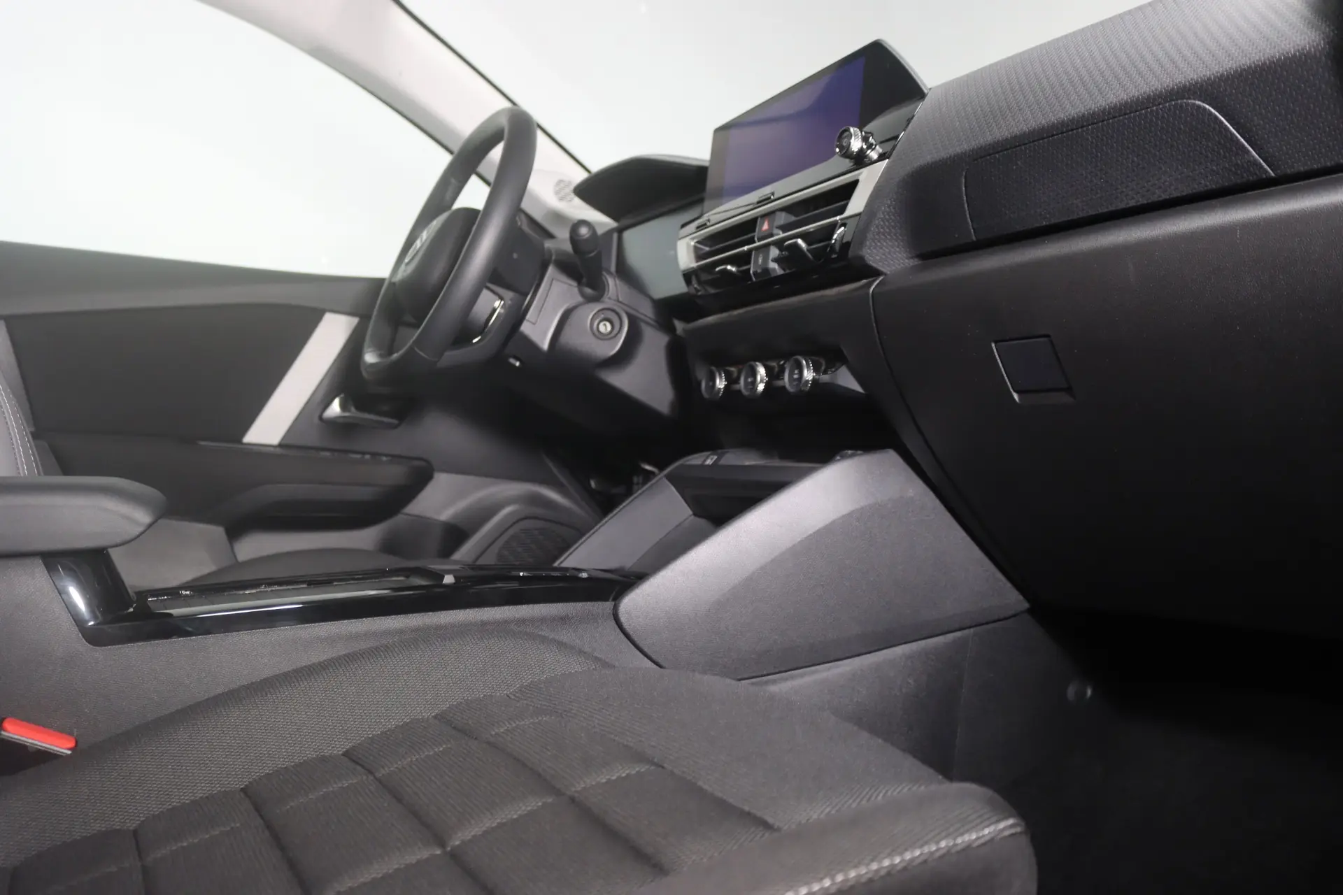 Citroen e-C4 50 kWh Plus 15