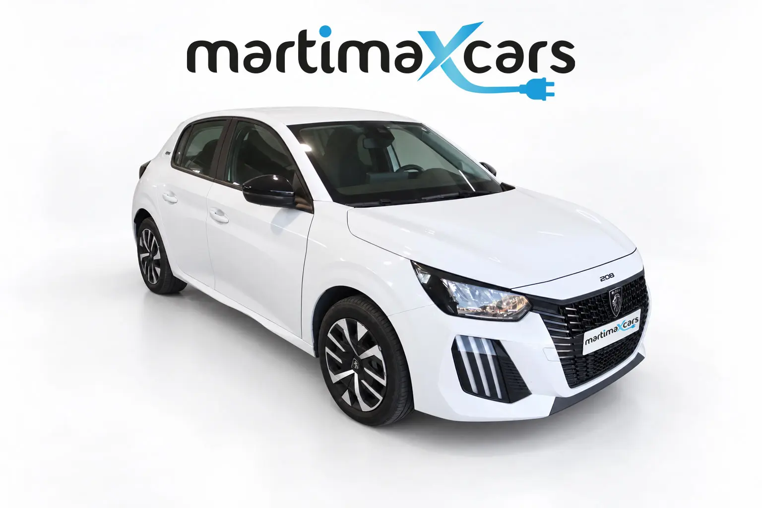 Peugeot e-208 50 kWh Style 3
