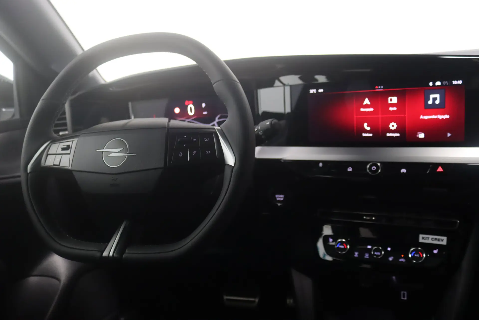 Opel Mokka 54 kWh GS 25