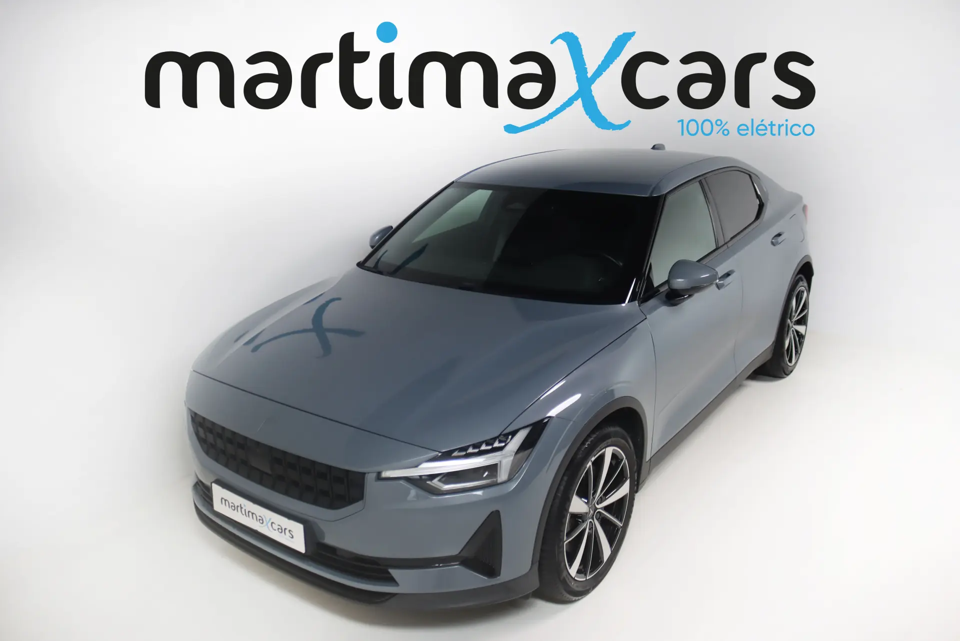 Polestar 2 Long Range 78 kWh 4