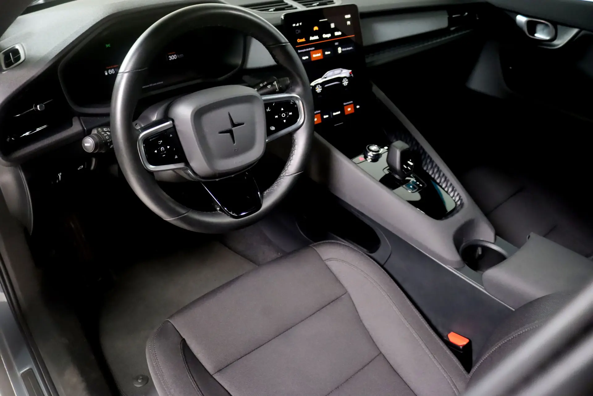 Polestar 2 Long Range 78 kWh 12