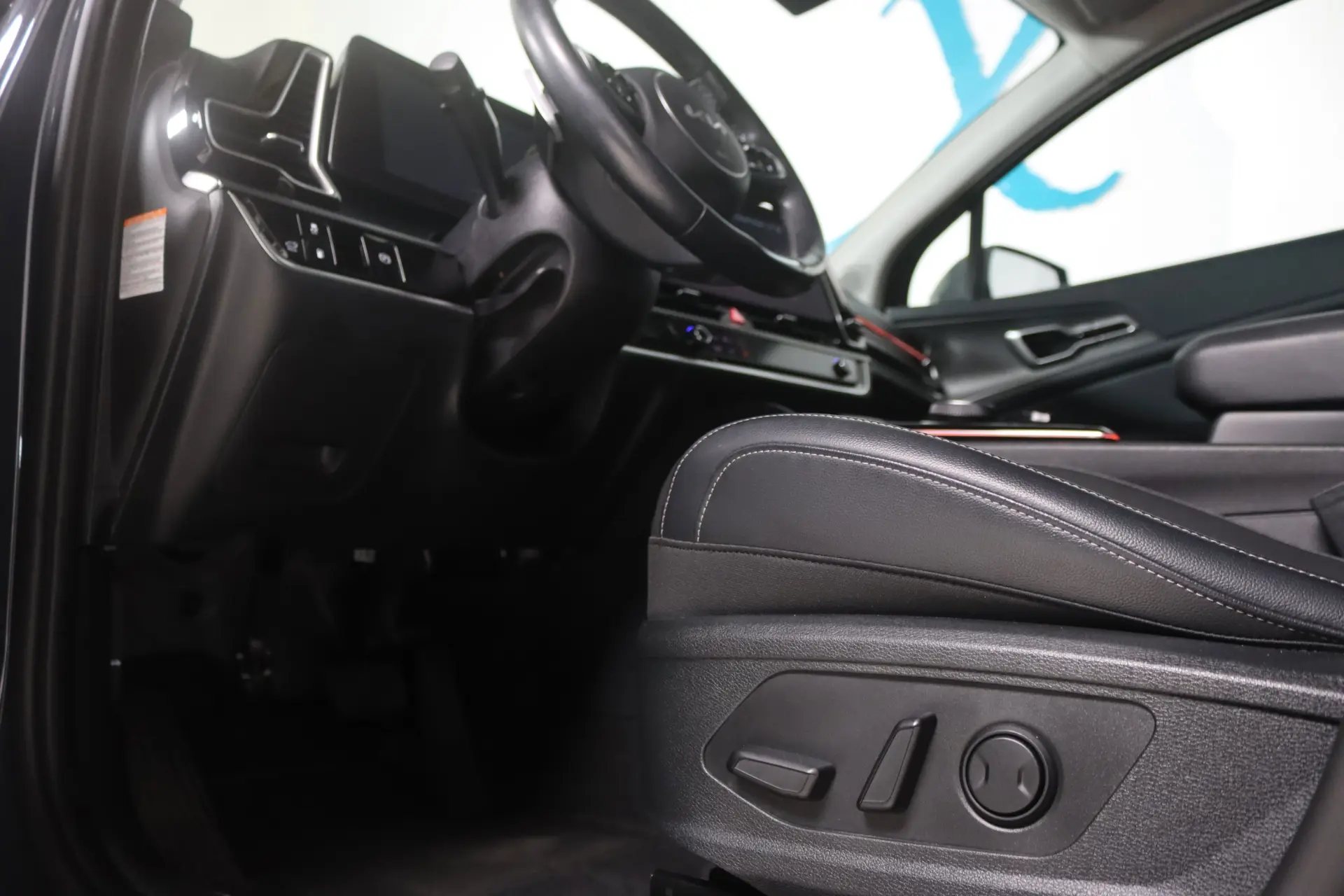 Kia Sportage 1.6 T-GDi PHEV Tech 12
