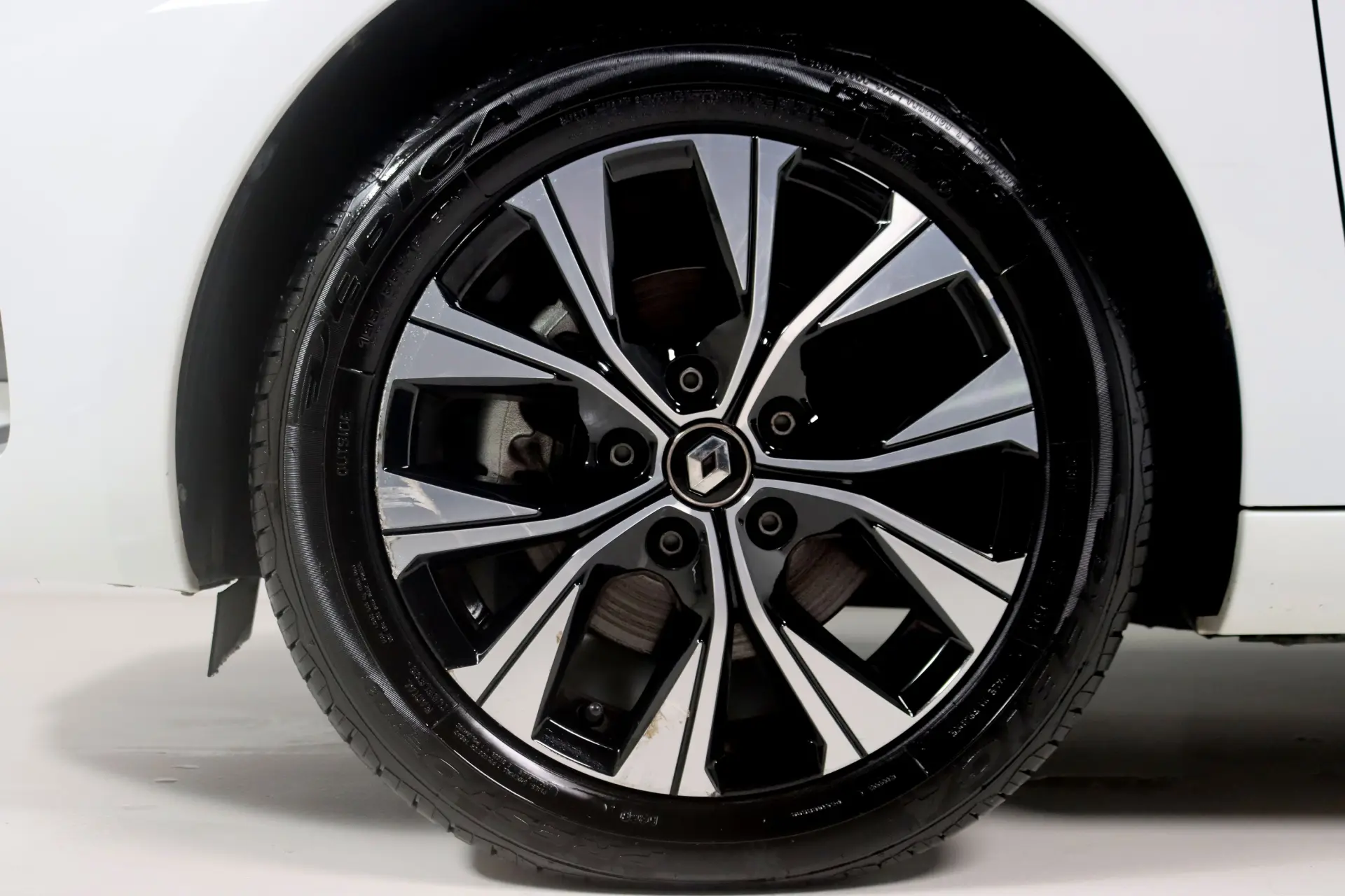 Renault Zoe (c/ Bateria) EV50 110hp Evolution 5