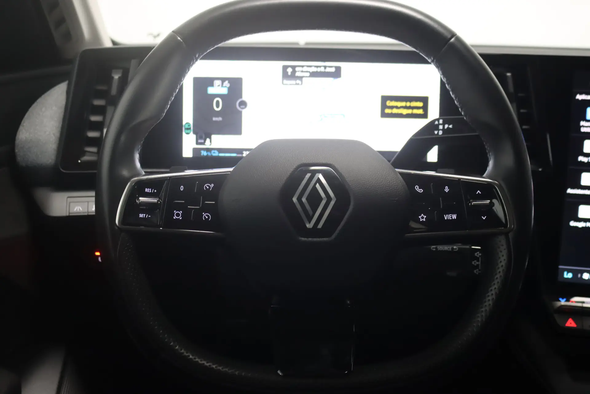 Renault Mégane E-Tech EV60 Equilibre 25