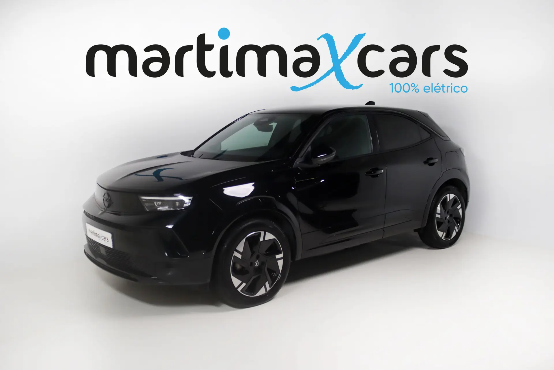 Opel Mokka-e 54 kWh GS 2