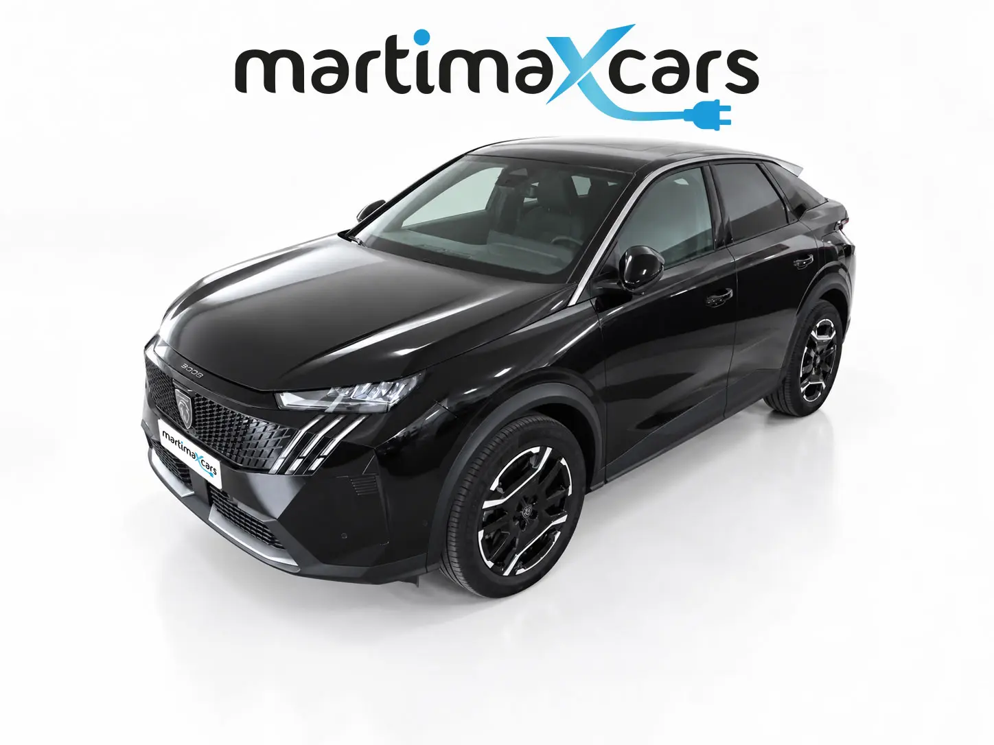 Peugeot E-3008 73 kWh Allure 2