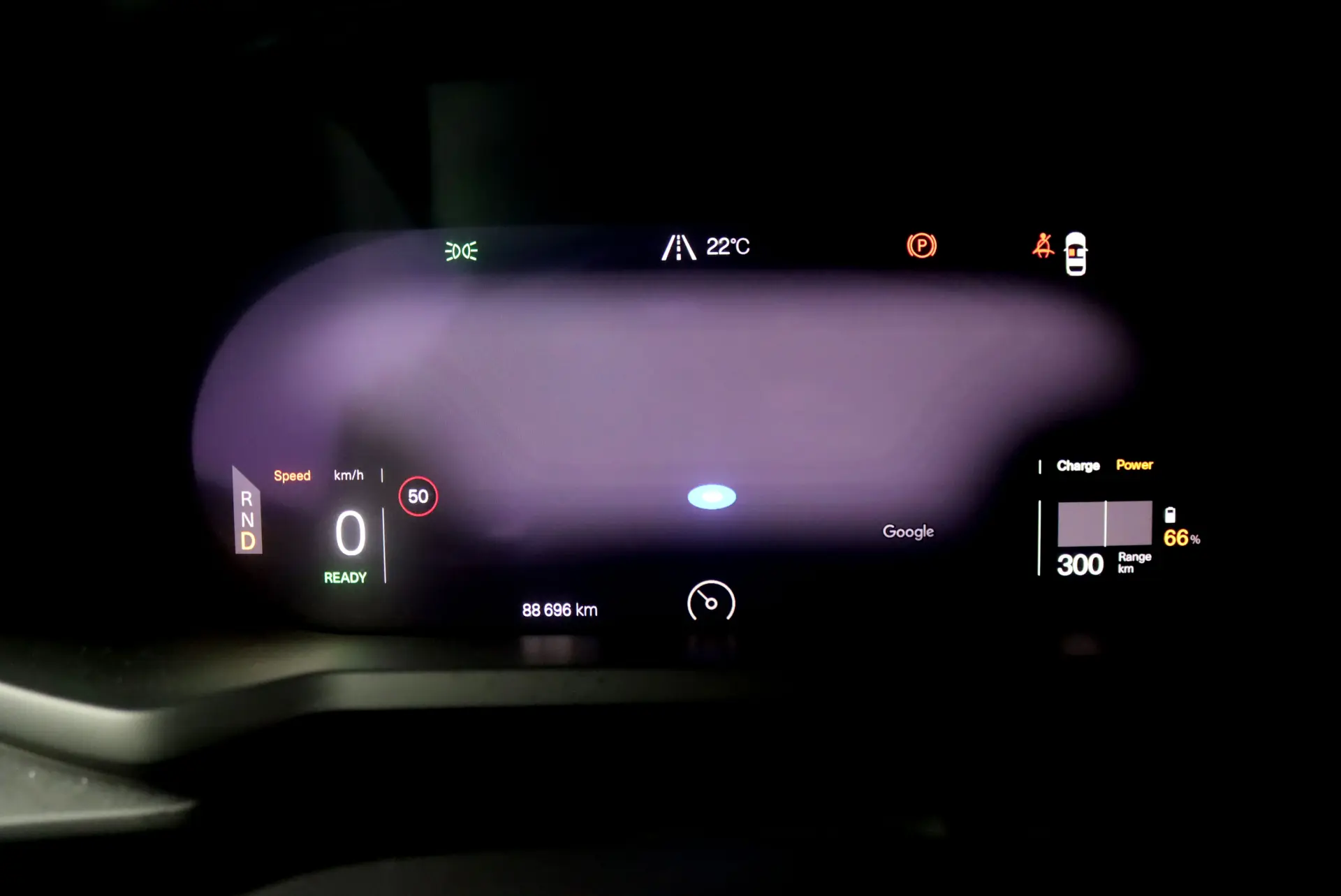 Polestar 2 Long Range 78 kWh 15