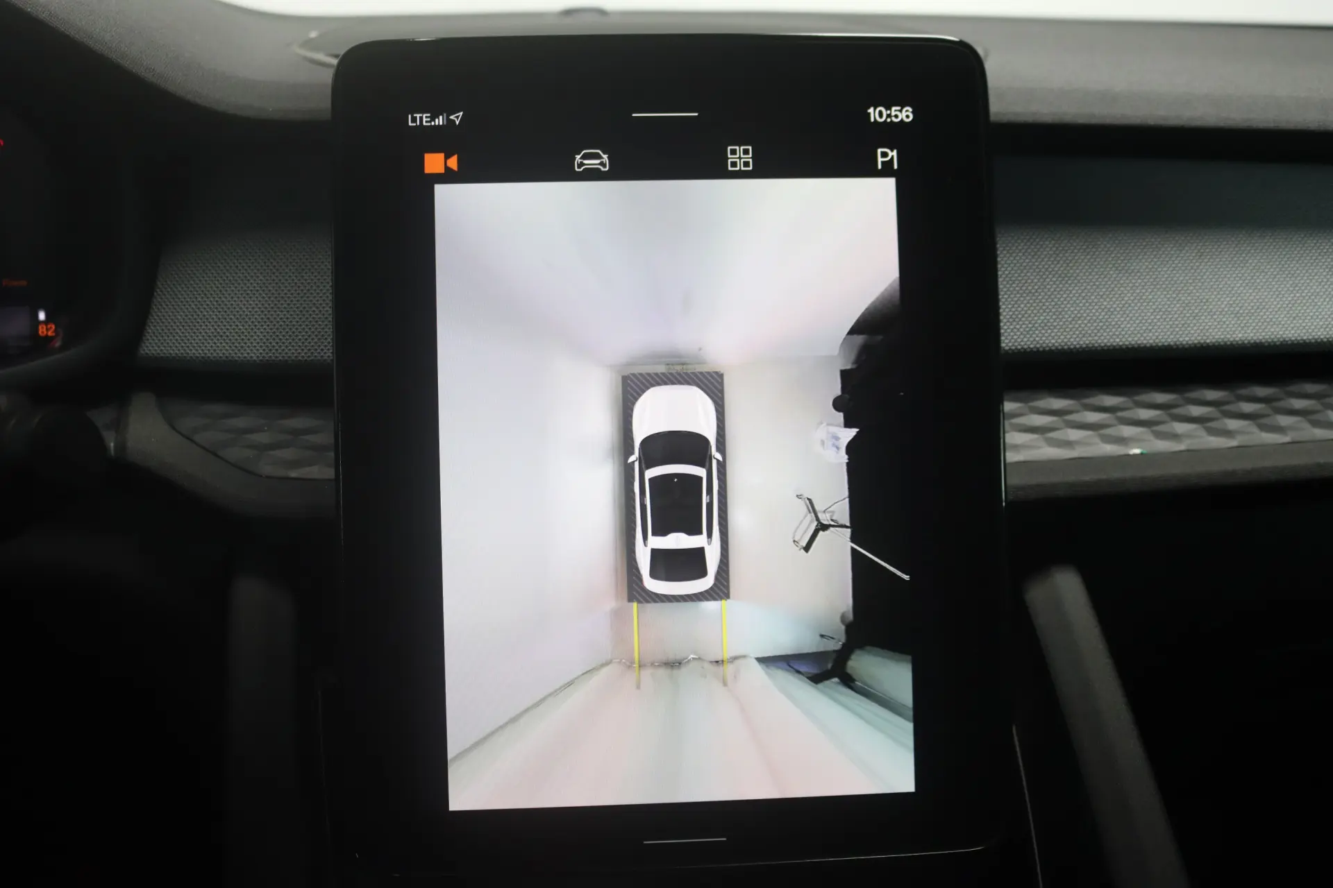 Polestar 2 Long Range 78 kWh 23