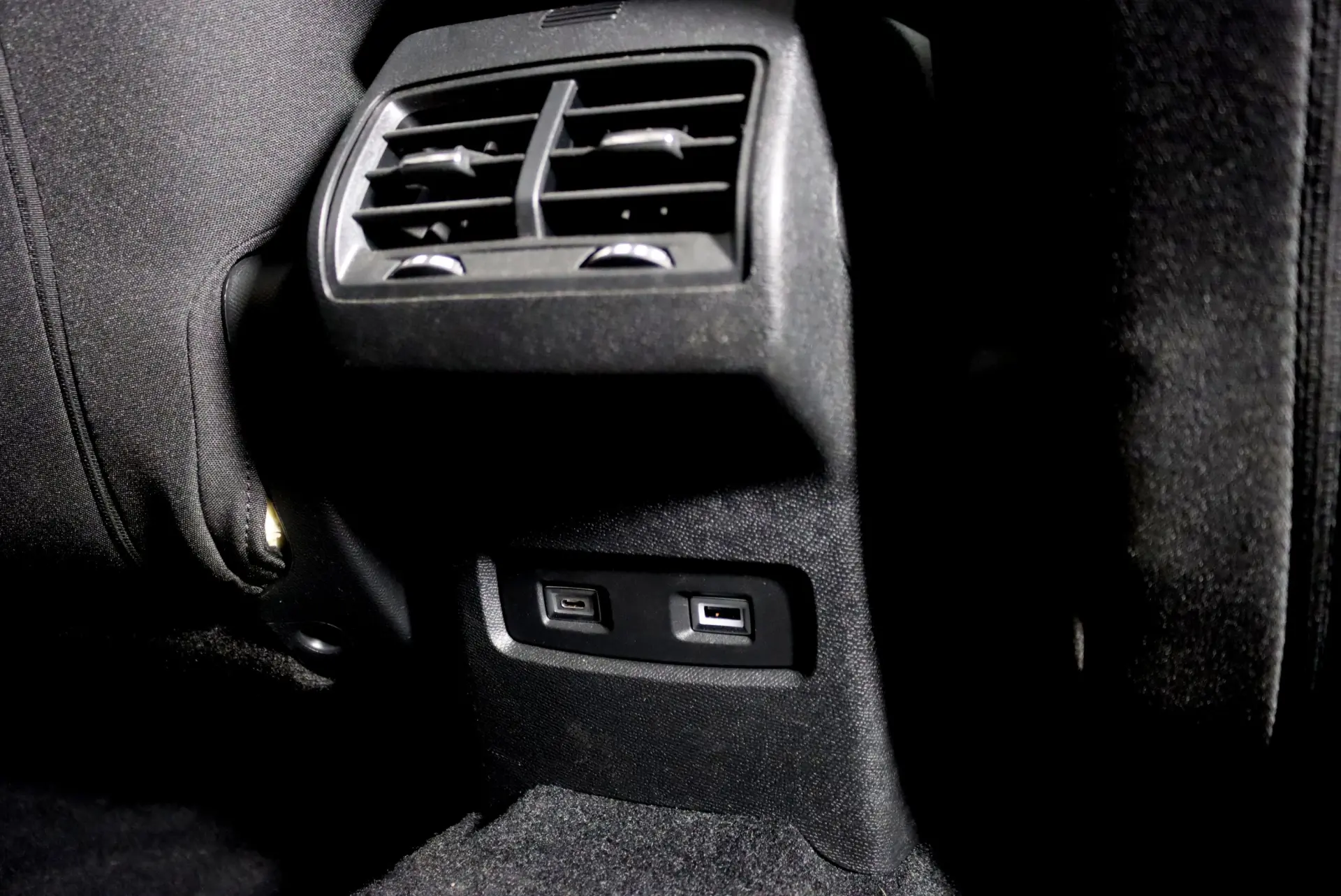 Citroen e-C4 50 kWh Feel Pack 20