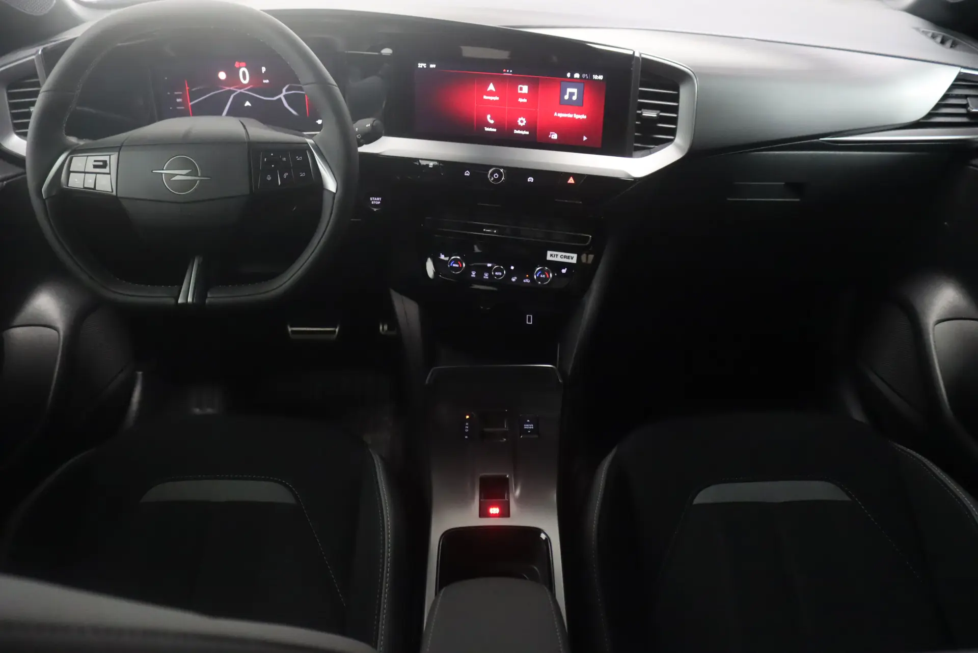 Opel Mokka 54 kWh GS 24