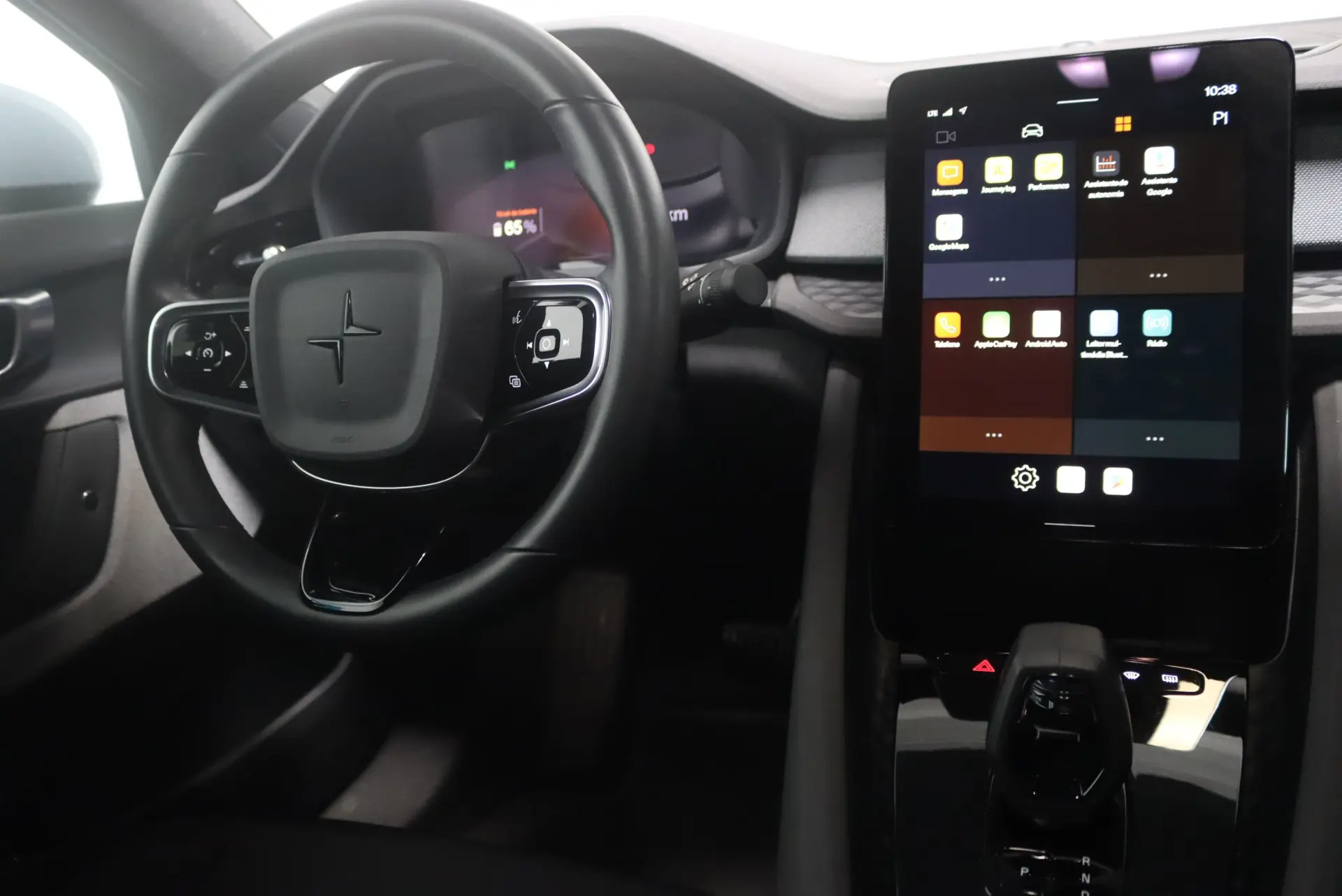 Polestar 2 Long Range 78 kWh 28
