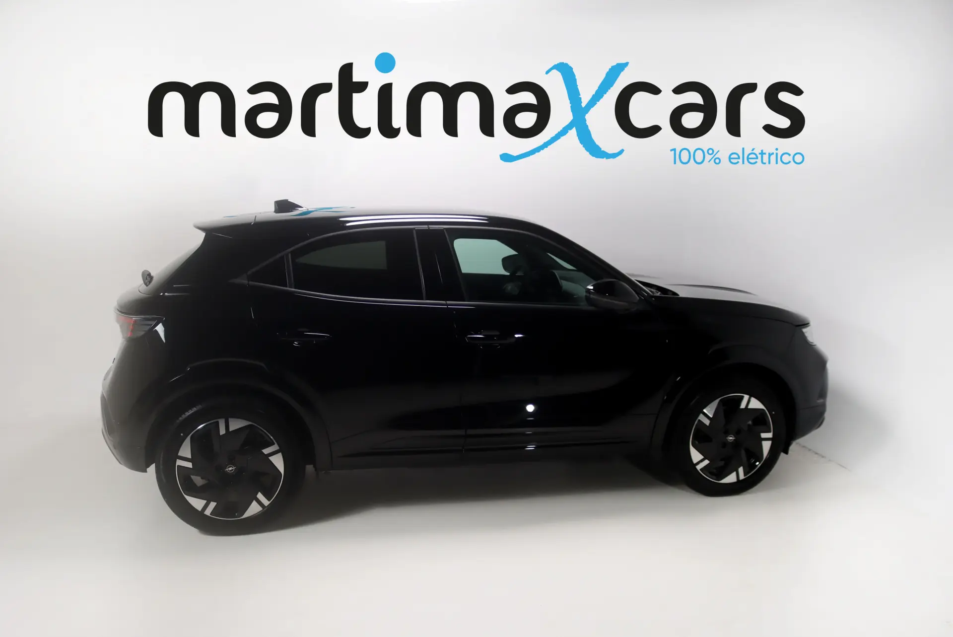 Opel Mokka 54 kWh GS 5