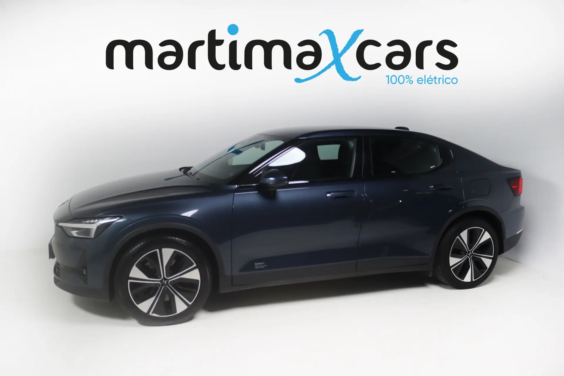 Polestar 2 Long Range 78 kWh 3