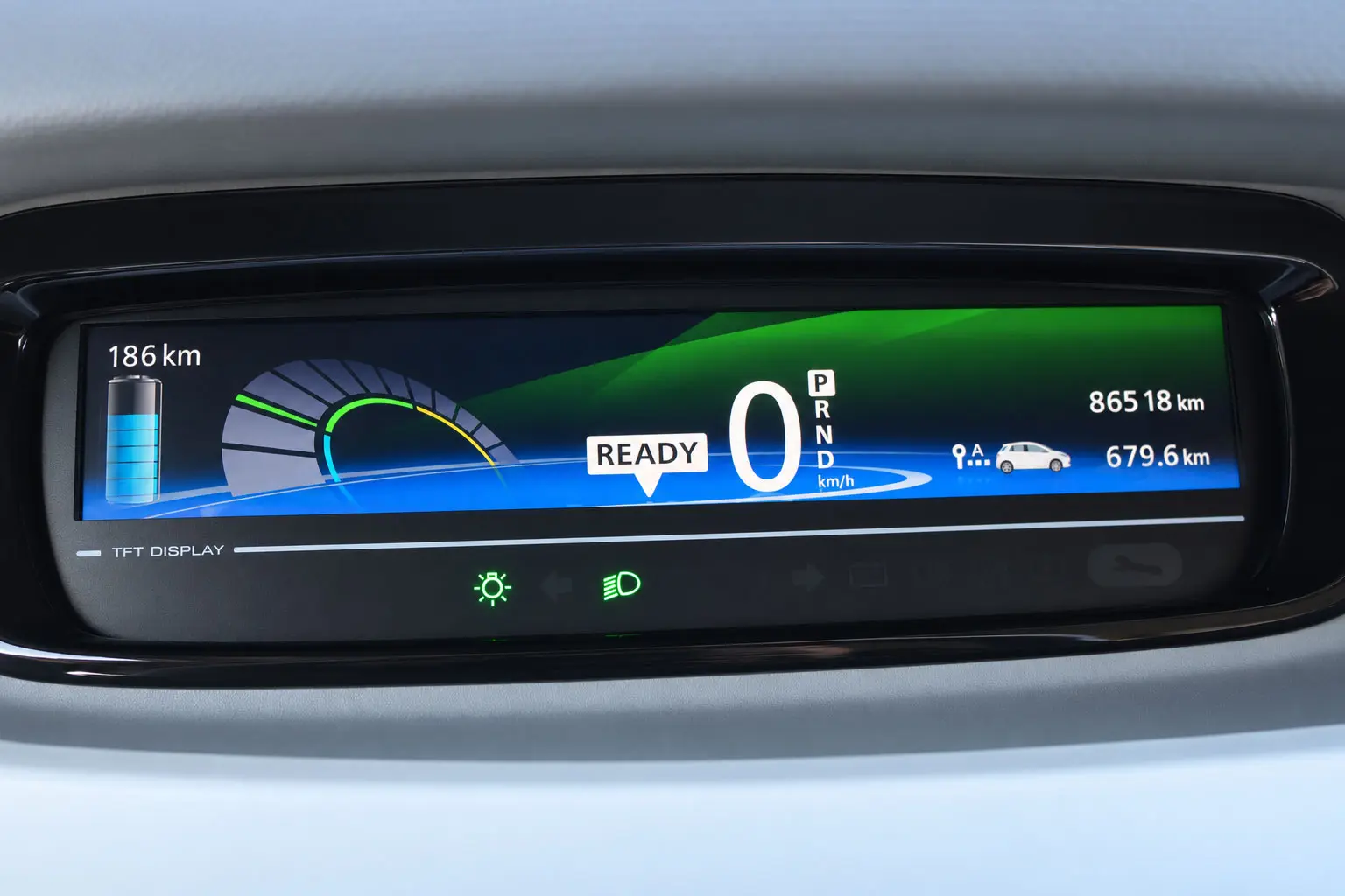 Renault Zoe (c/ Bateria) 41 kwh Intens 15