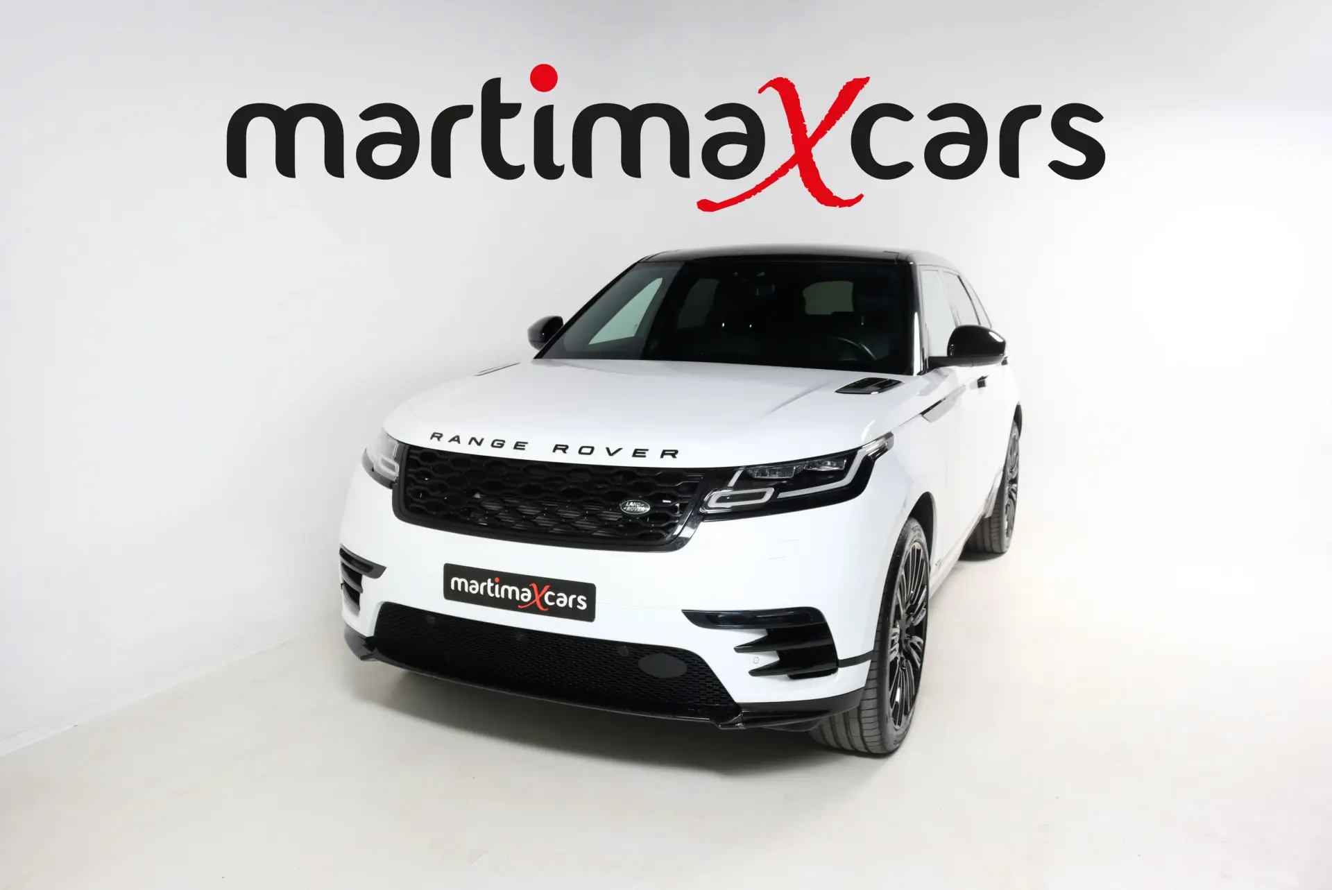 Land Rover Range Rover Velar 3.0d R-Dynamic 3