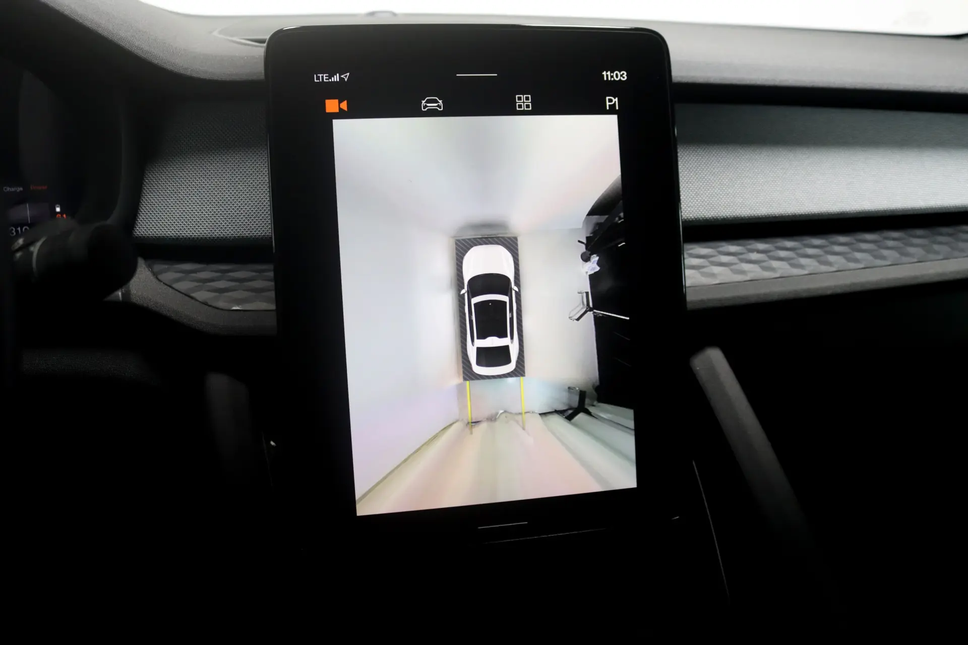 Polestar 2 Long Range 78 kWh 22