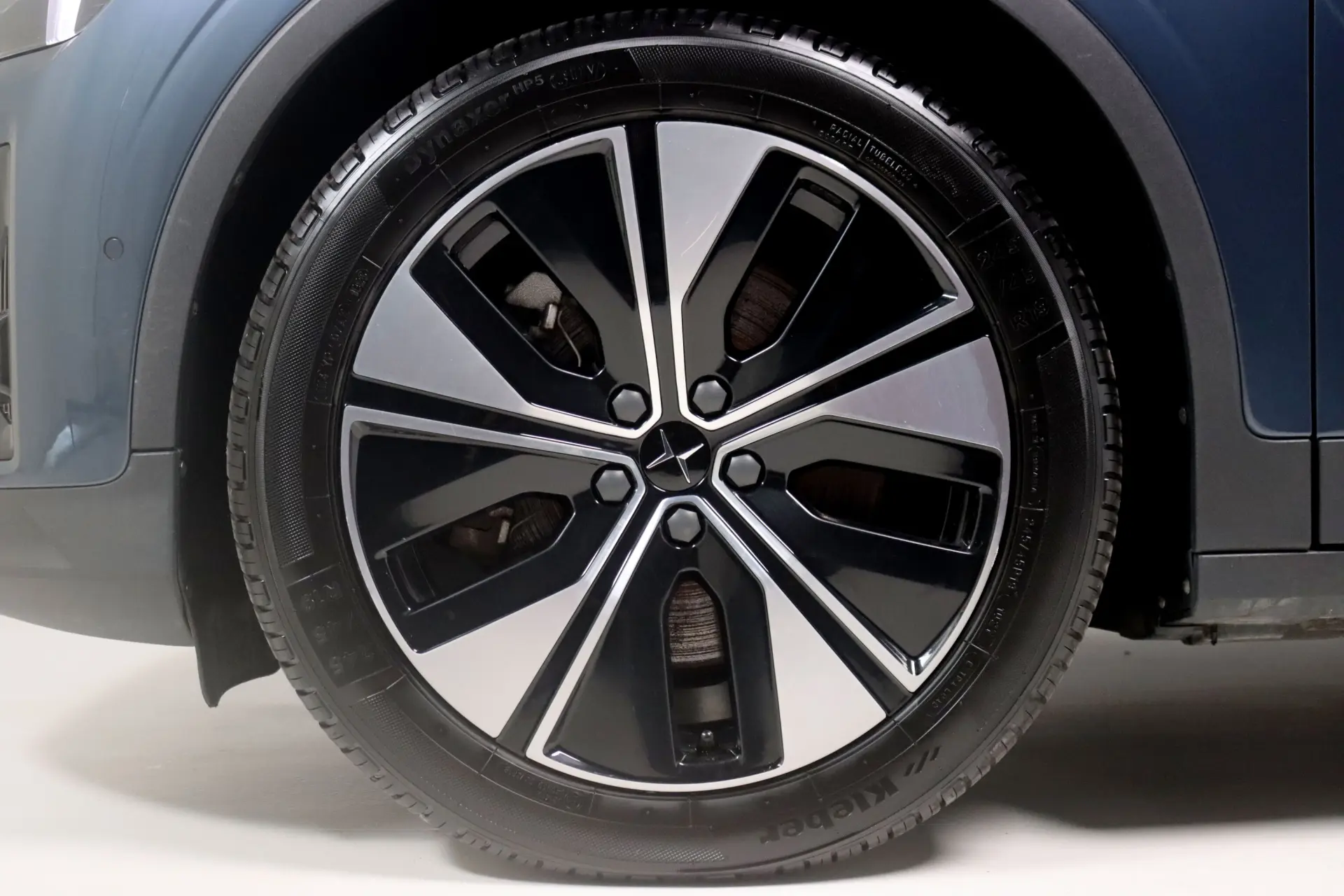 Polestar 2 Long Range 78 kWh 10