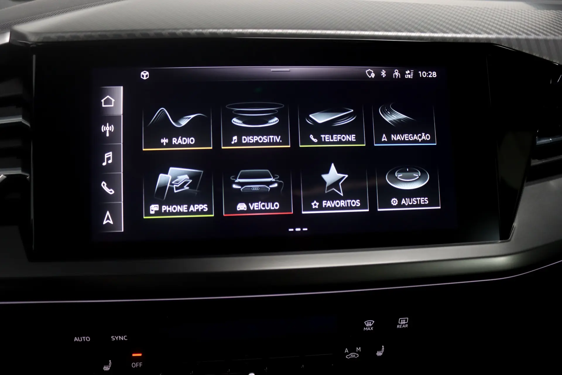 Audi Q4 Sportback e-tron 40 82 kWH 31