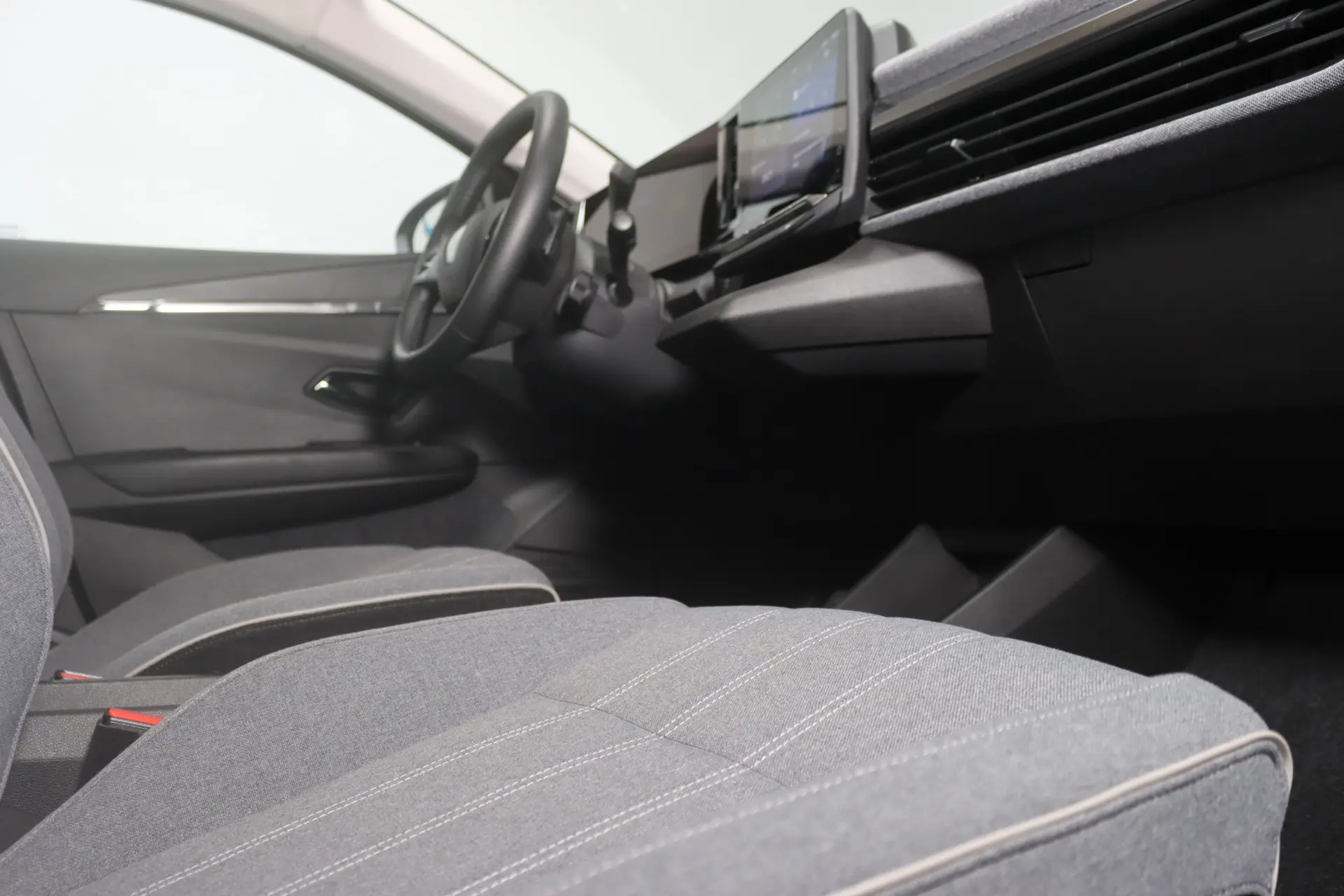 Renault Mégane E-Tech EV40 Equilibre 20