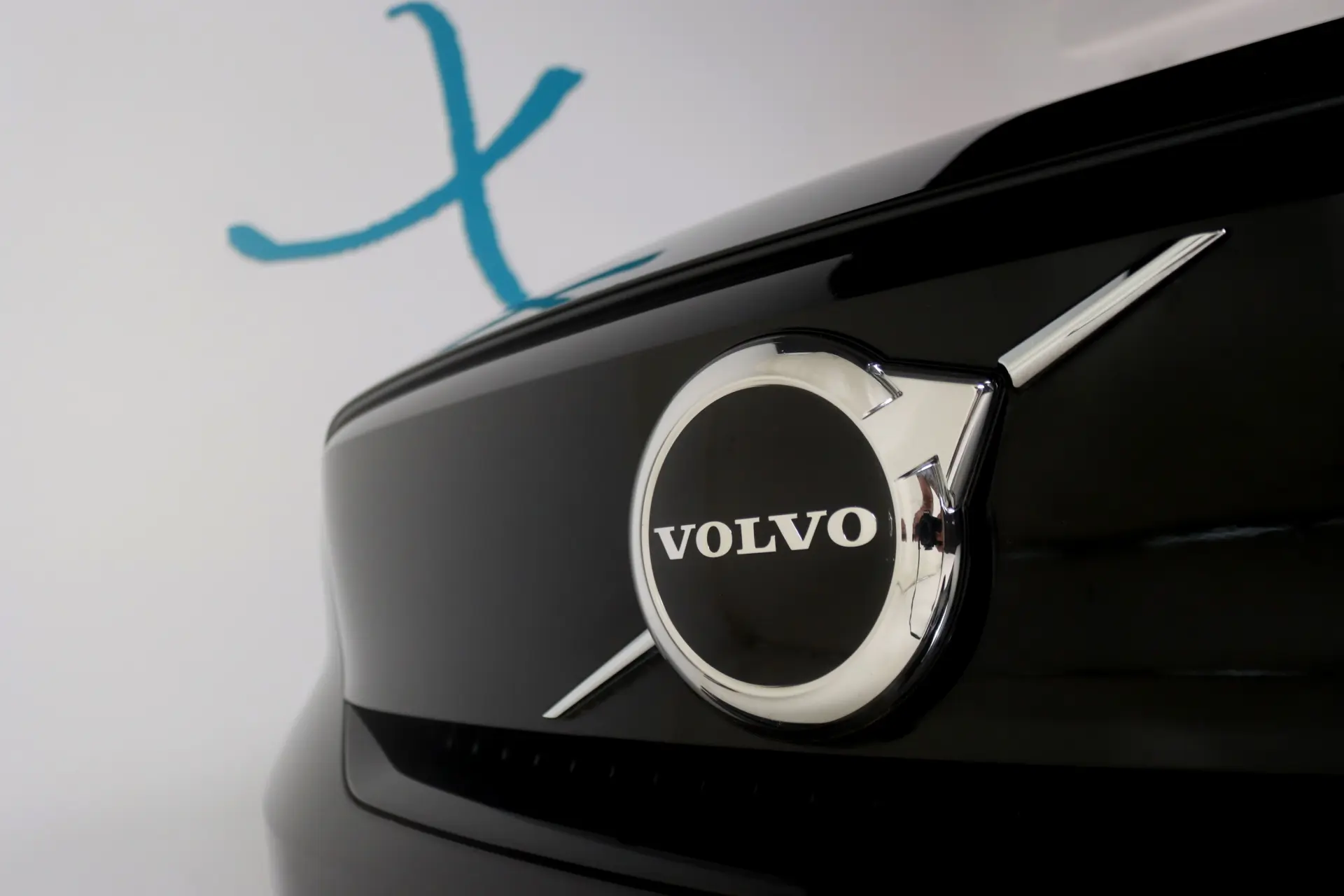 Volvo C40 Recharge Core 10