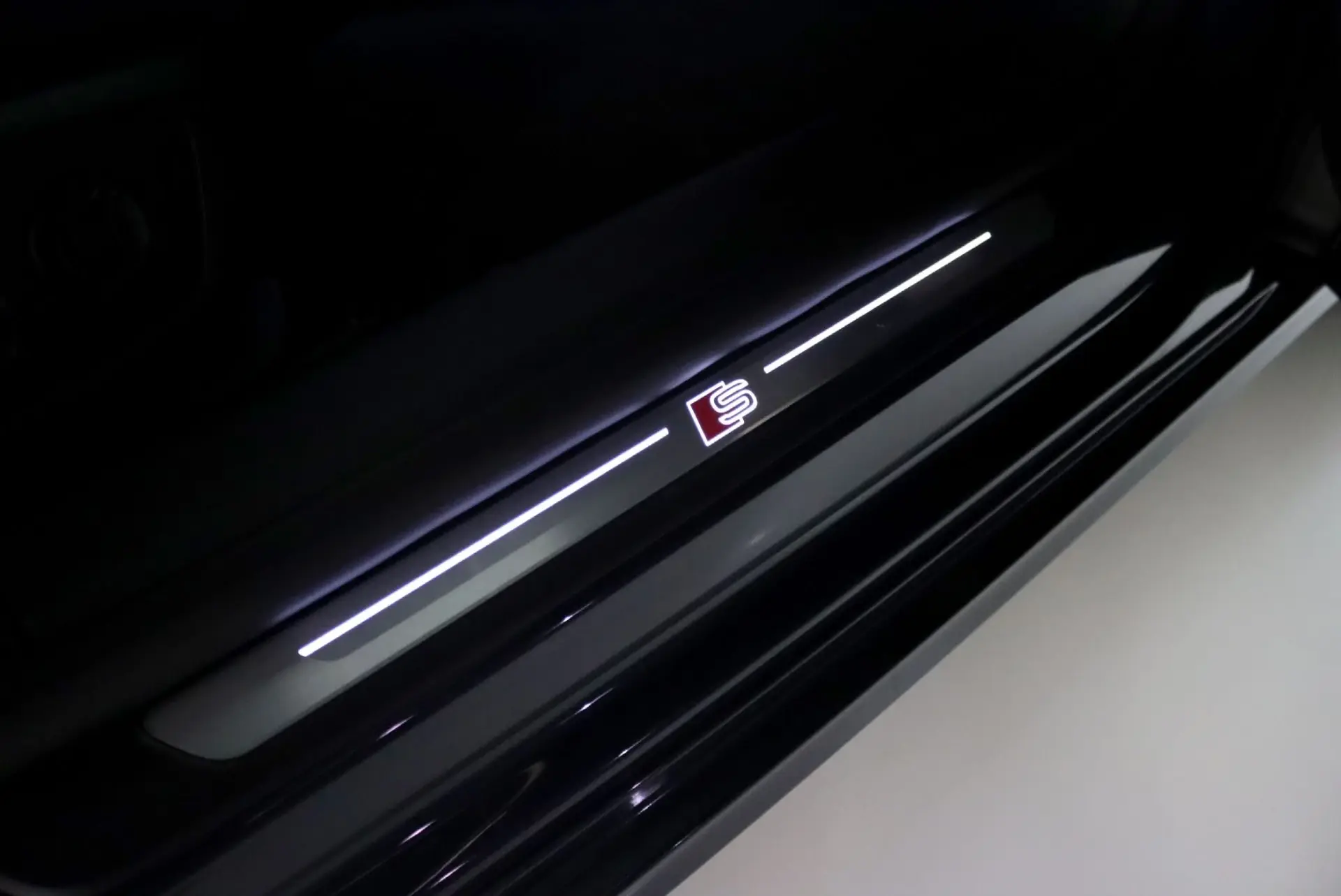 Audi A7 Sportback 50 TDI V6 quattro S-line Tiptronic 10