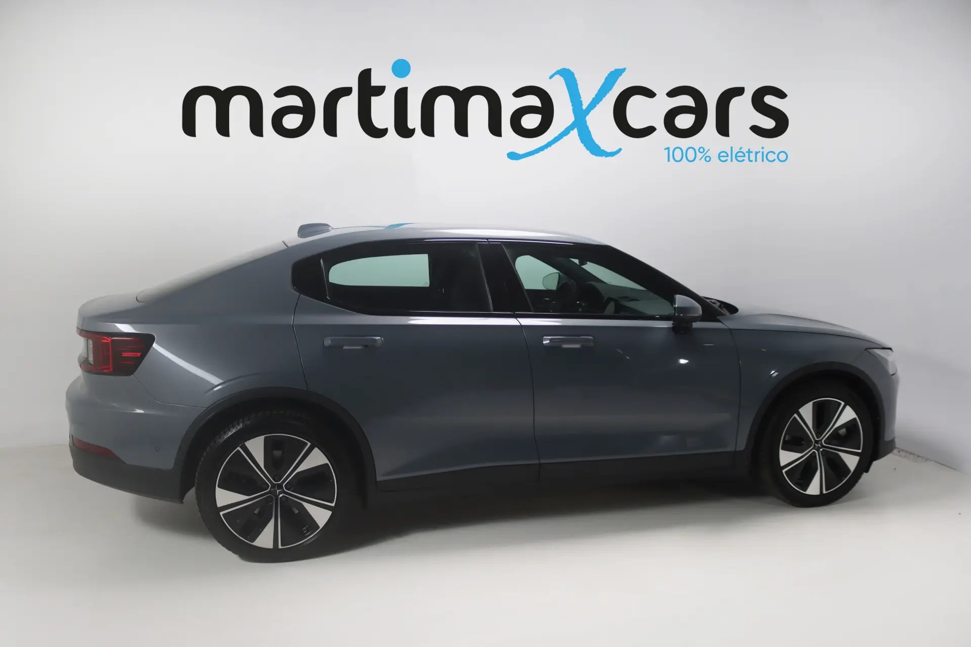 Polestar 2 Long Range 78 kWh 10