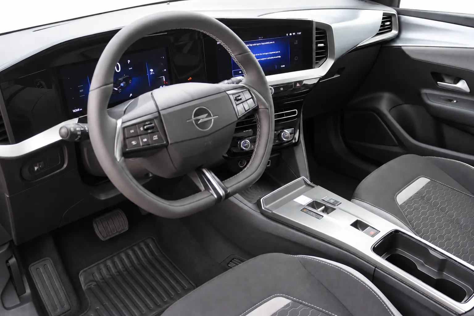 Opel Mokka-e 54 kWh 6