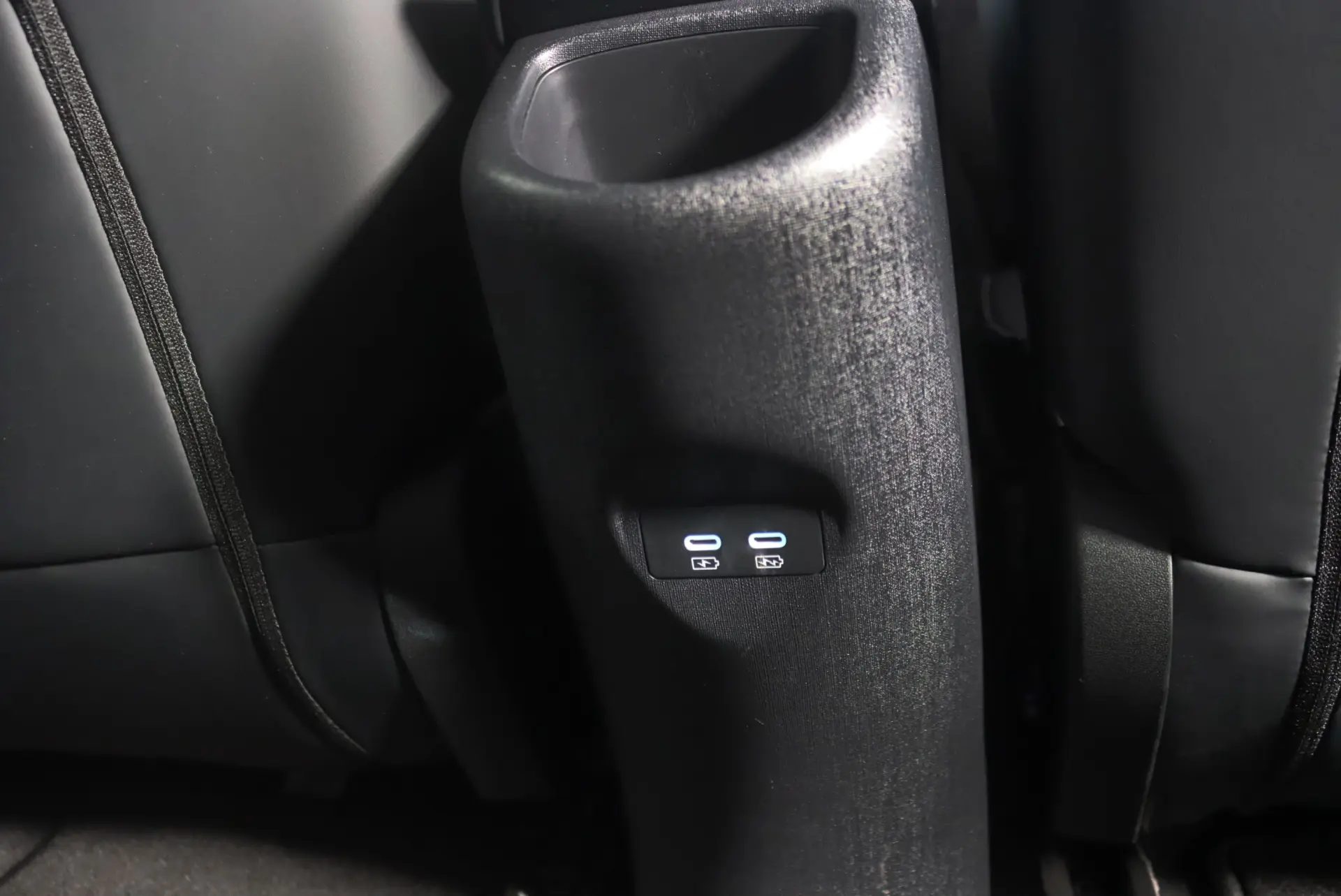 BYD Dolphin 60.4 kWh Comfort 21