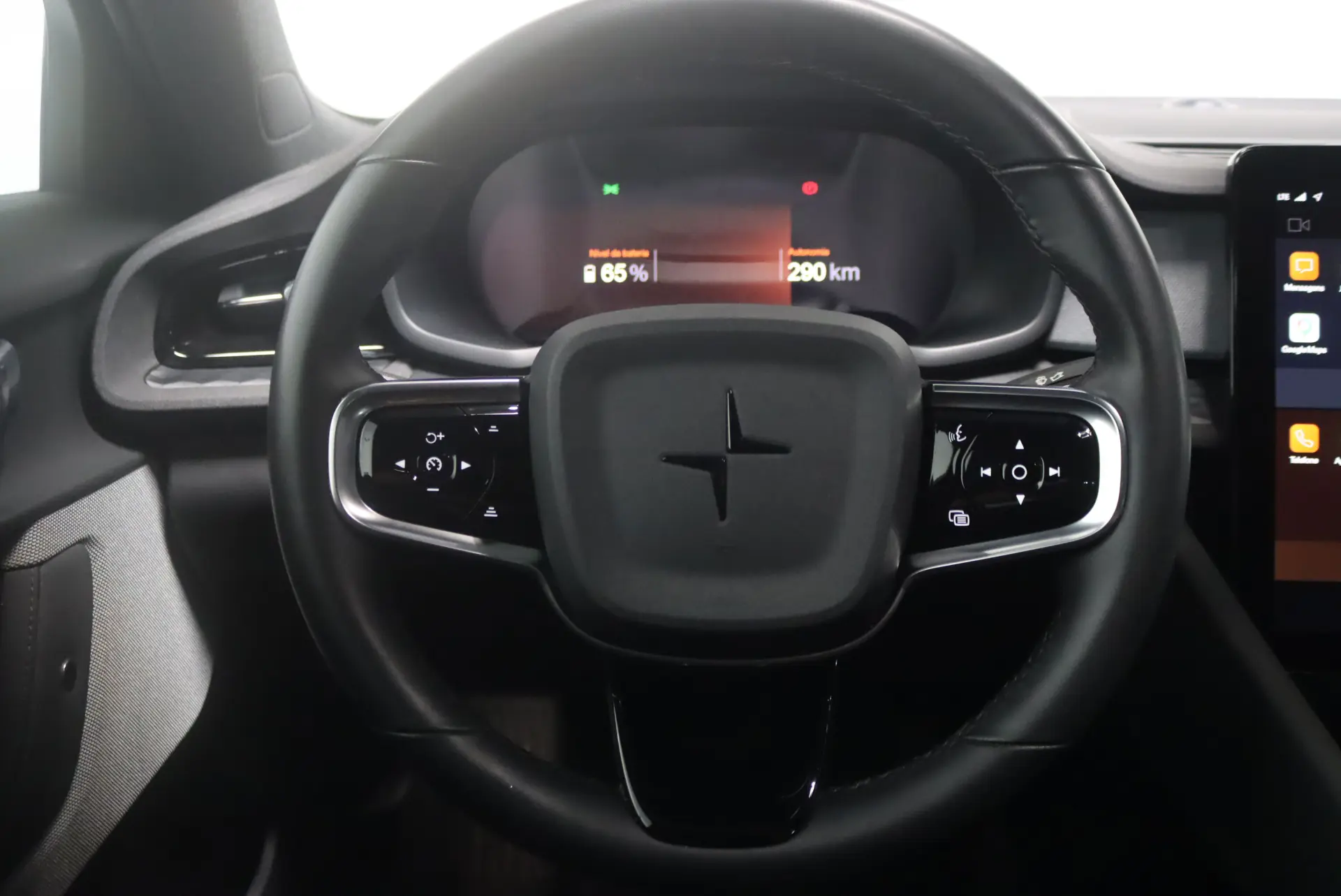 Polestar 2 Long Range 78 kWh 29